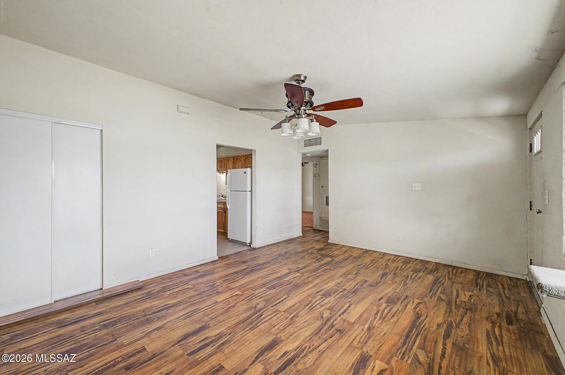 San Manuel Townsite - Residential