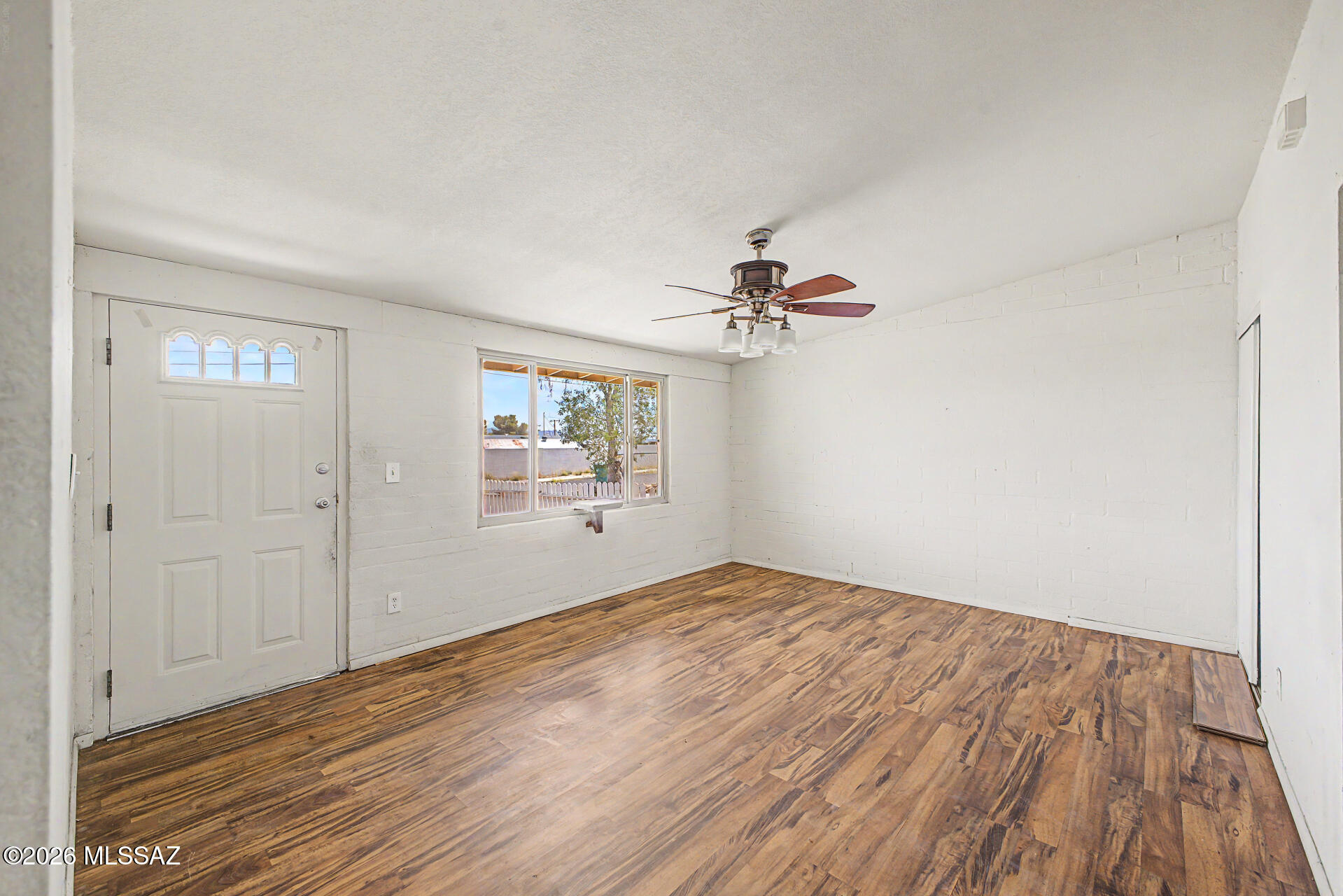 San Manuel Townsite - Residential