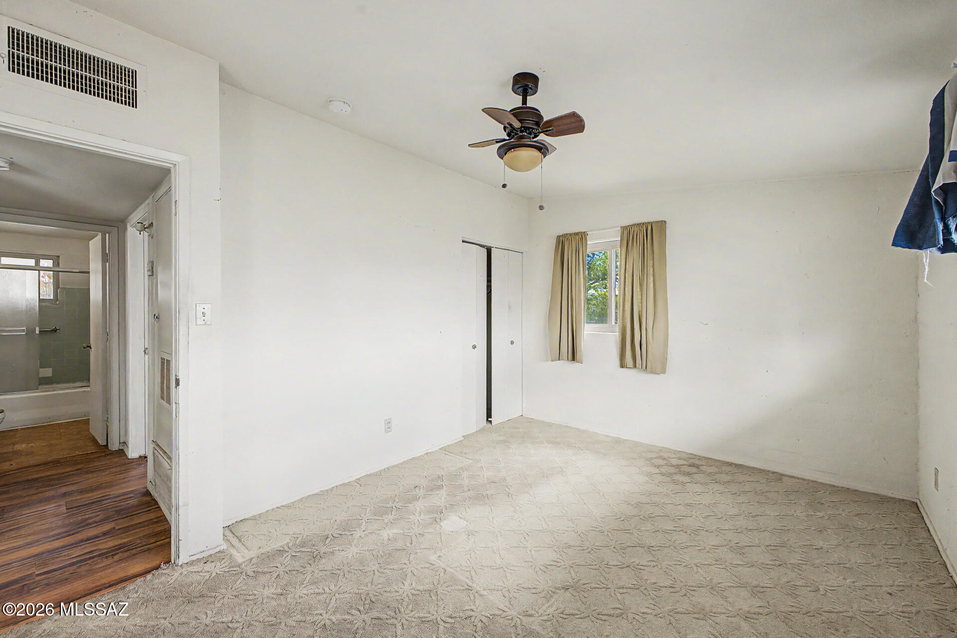San Manuel Townsite - Residential