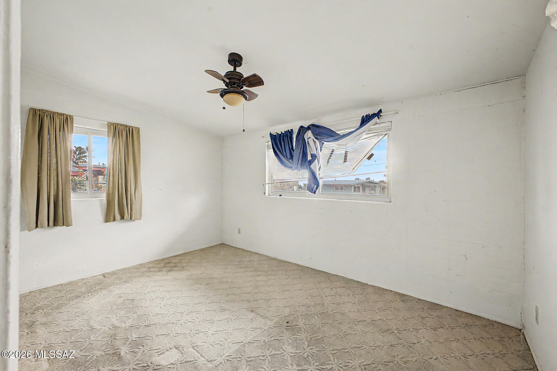 San Manuel Townsite - Residential