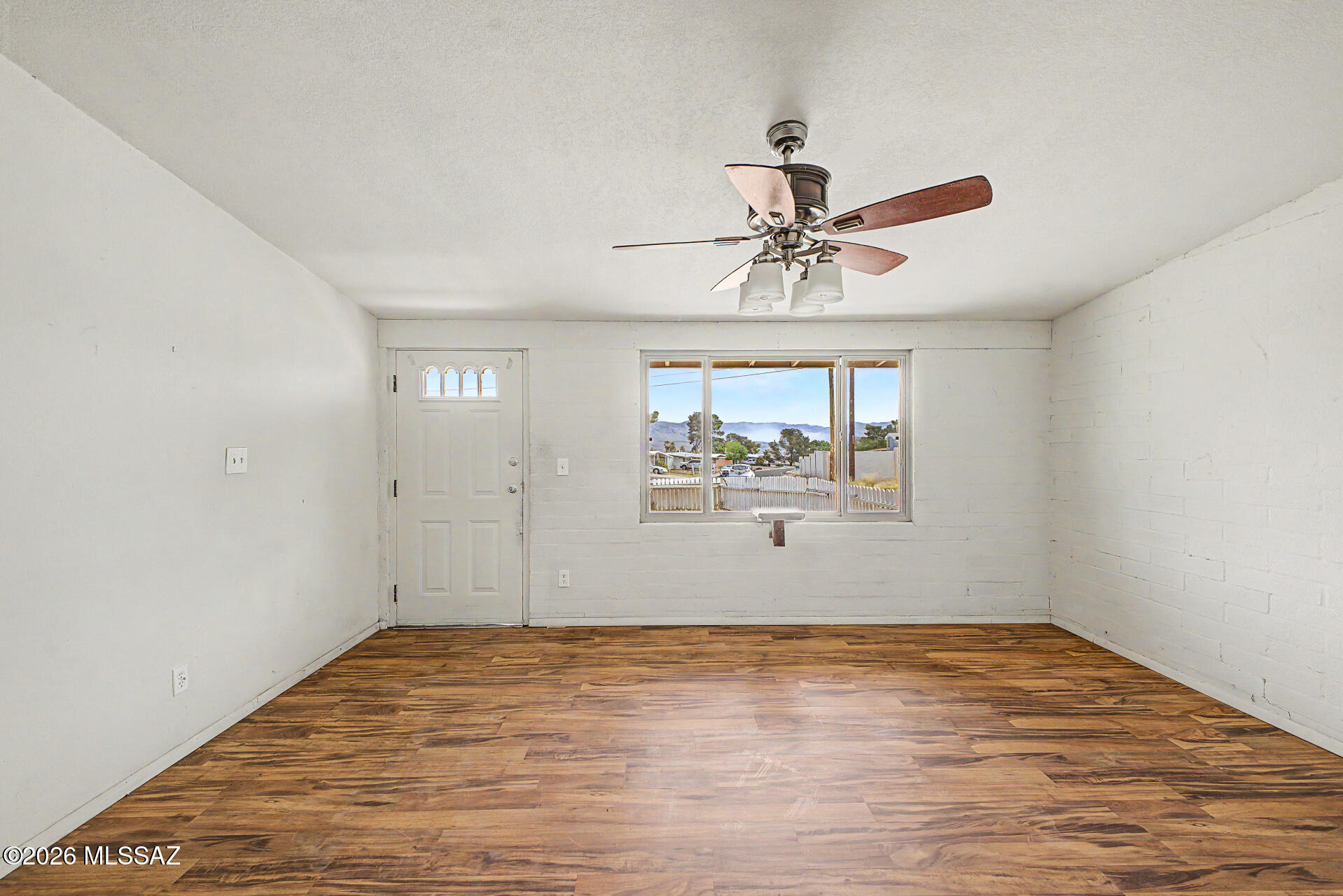 San Manuel Townsite - Residential