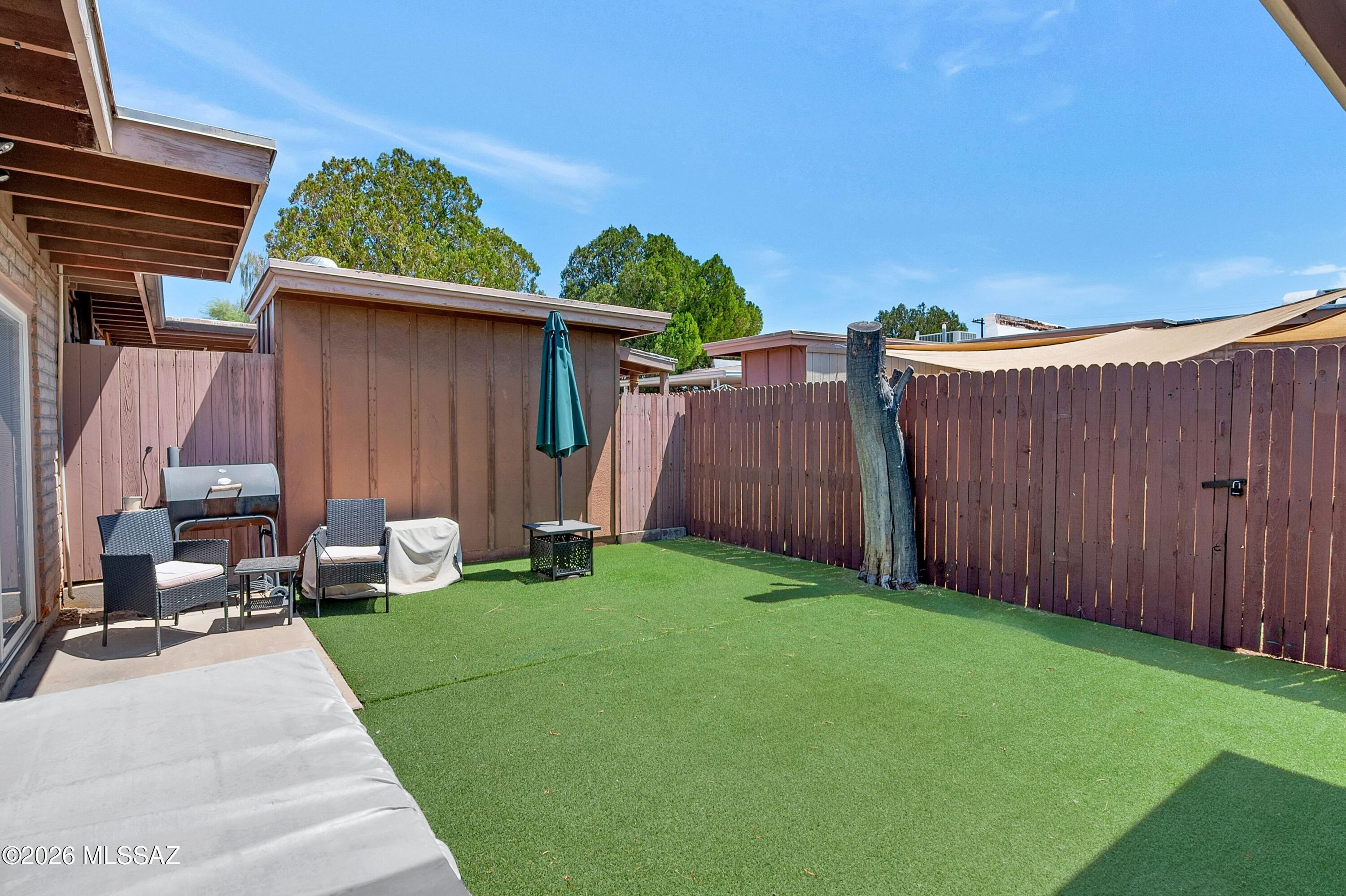 3960 E Flower Street APT 36