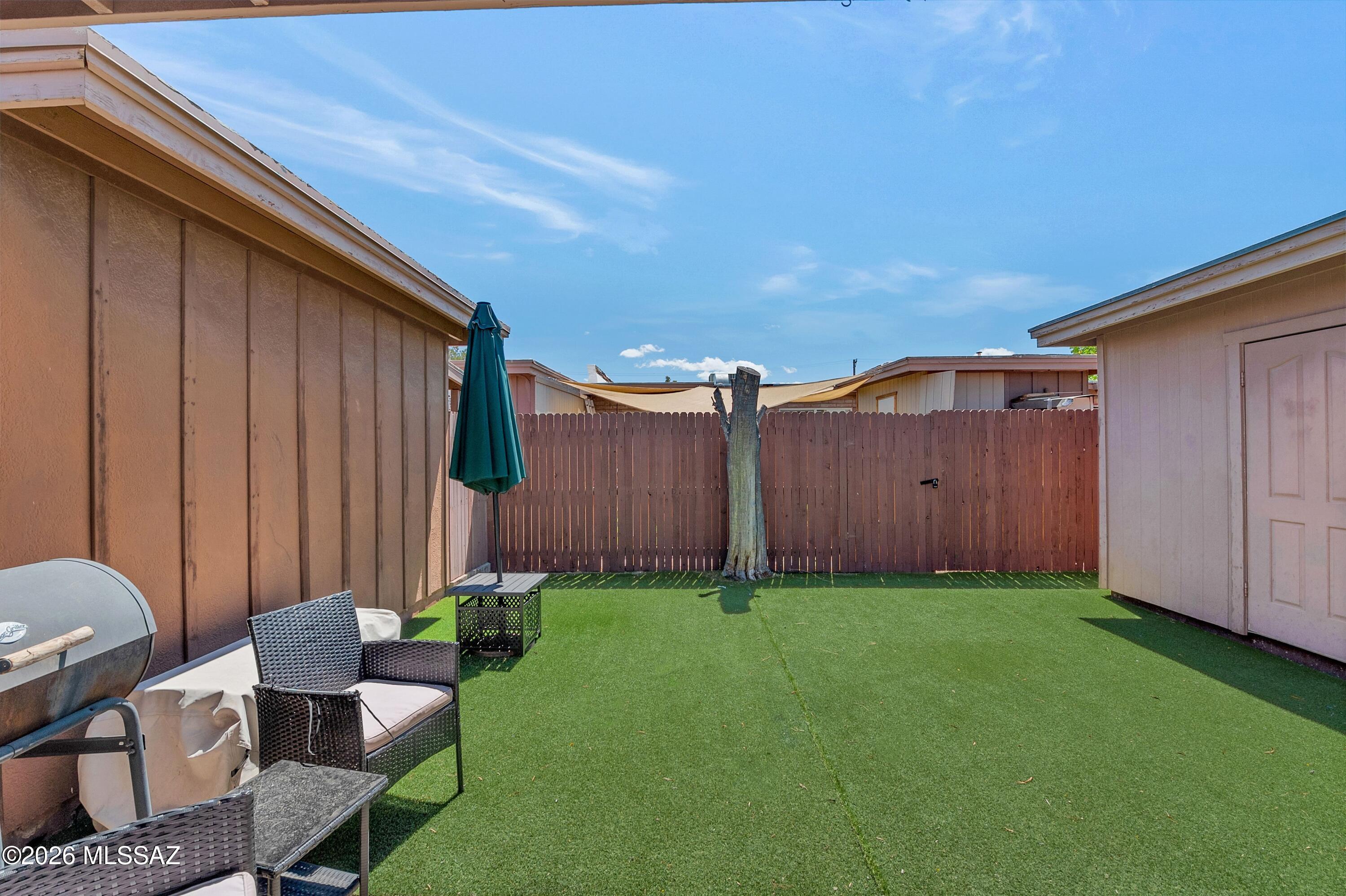 3960 E Flower Street APT 36