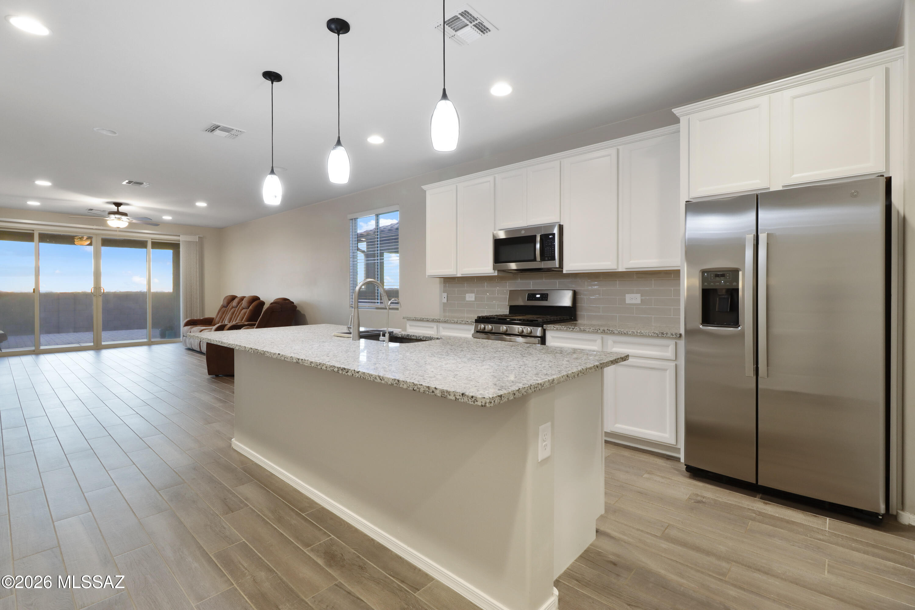 Other/Unknown - Residential