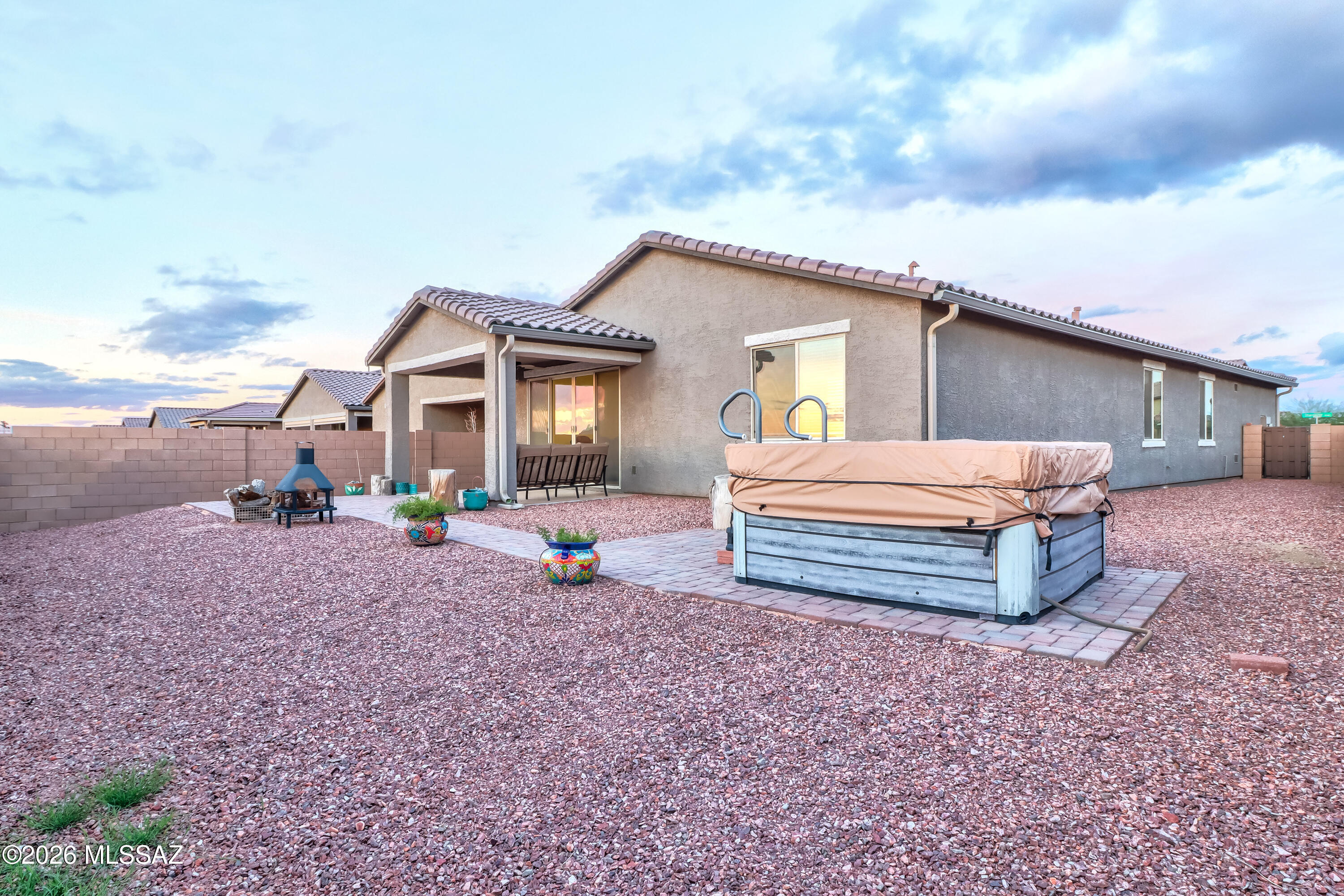 Other/Unknown - Residential