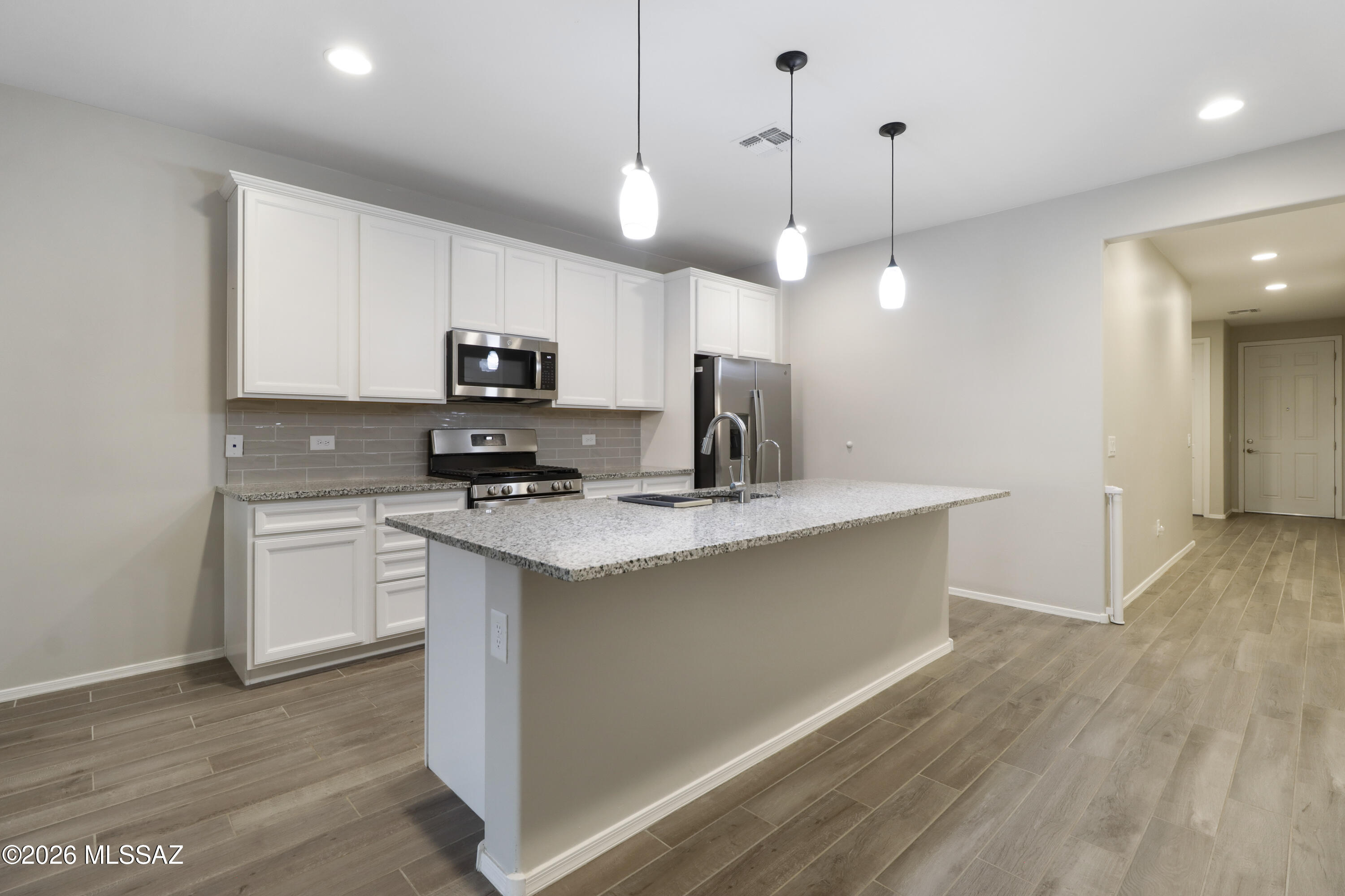 Other/Unknown - Residential