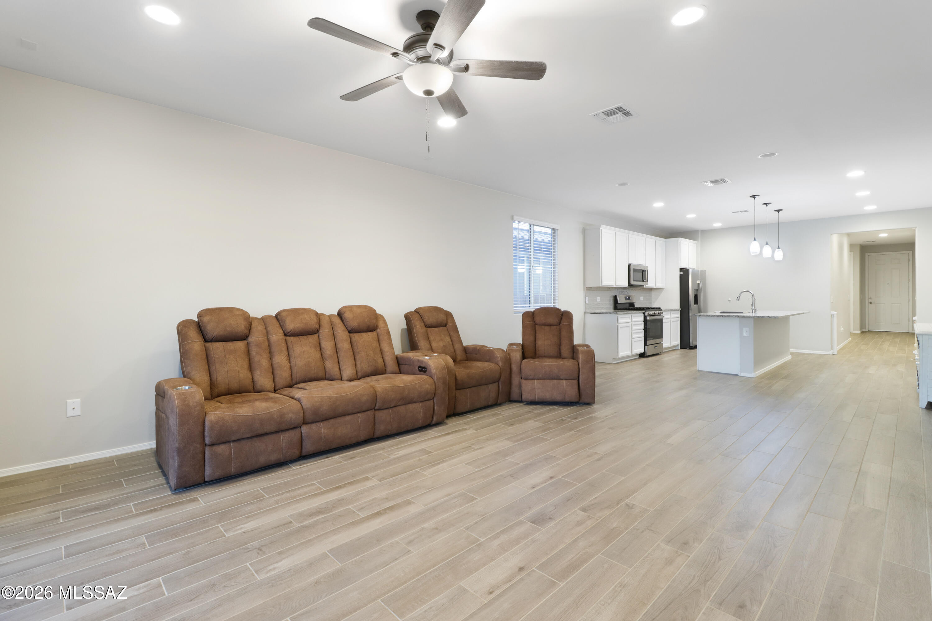 Other/Unknown - Residential