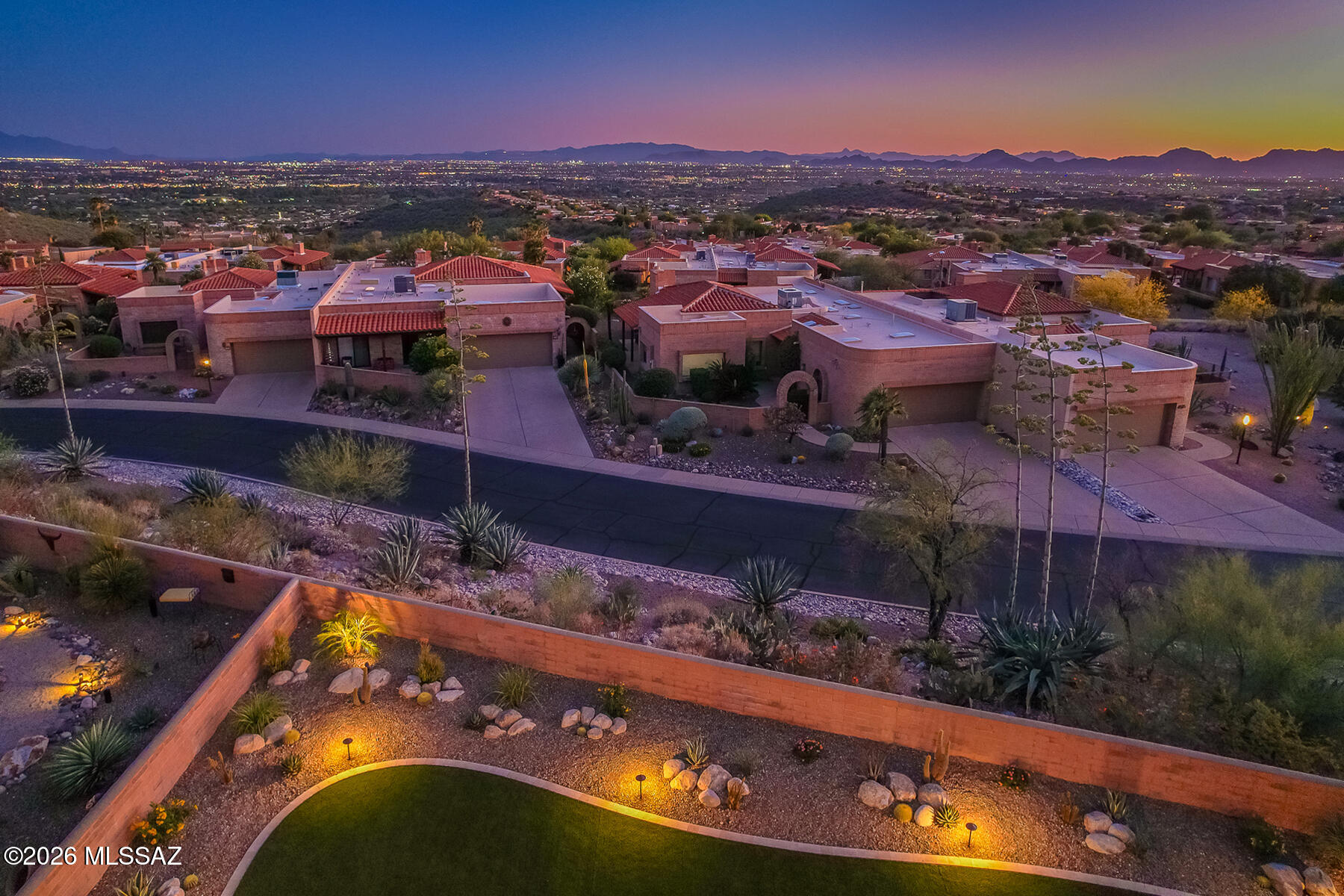 Fairfield Sunrise East (1-520) - Residential