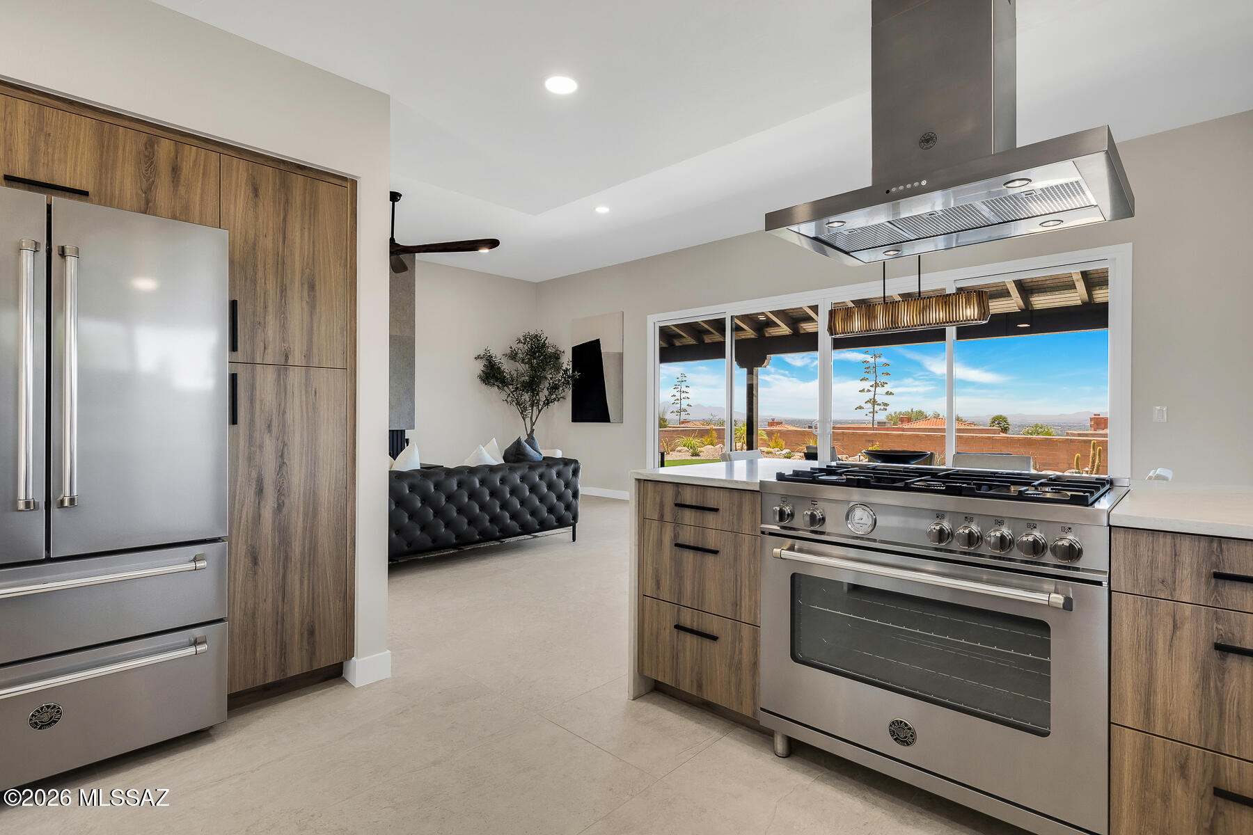 Fairfield Sunrise East (1-520) - Residential