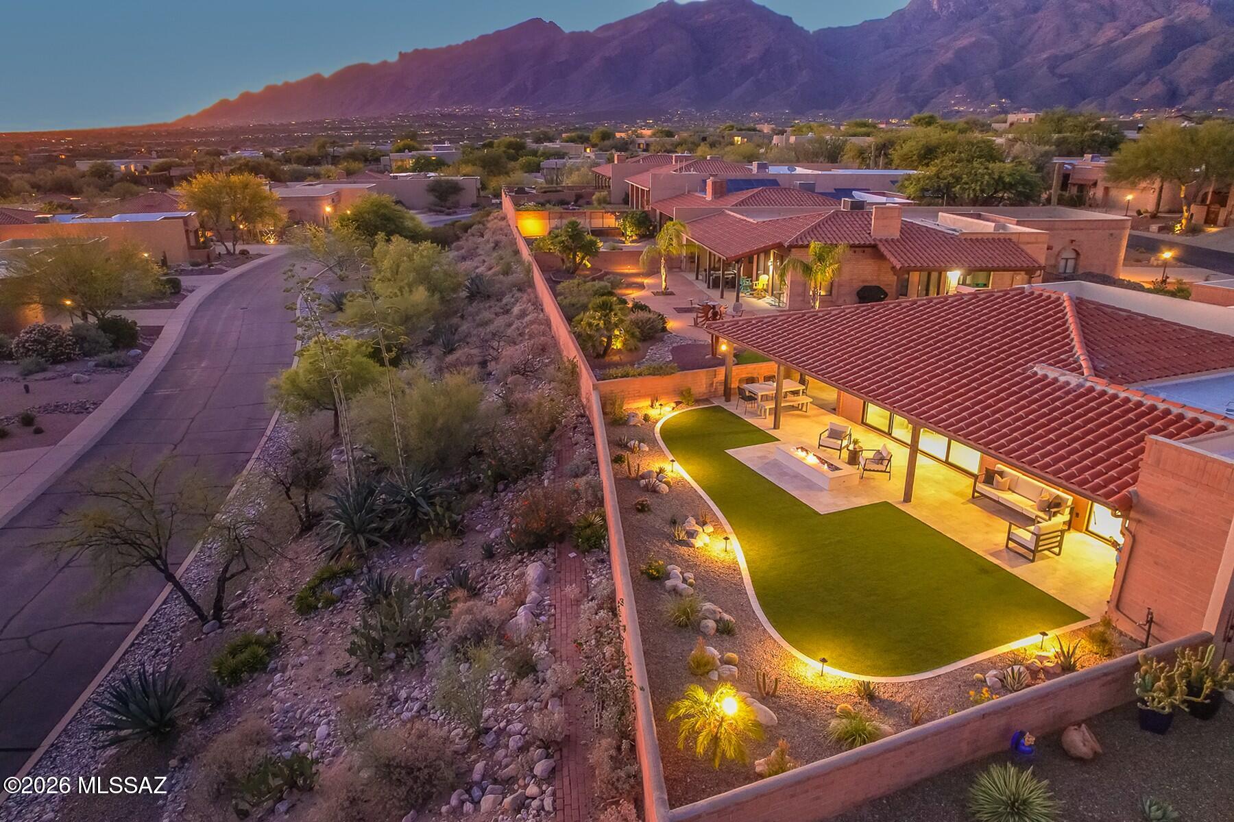 Fairfield Sunrise East (1-520) - Residential