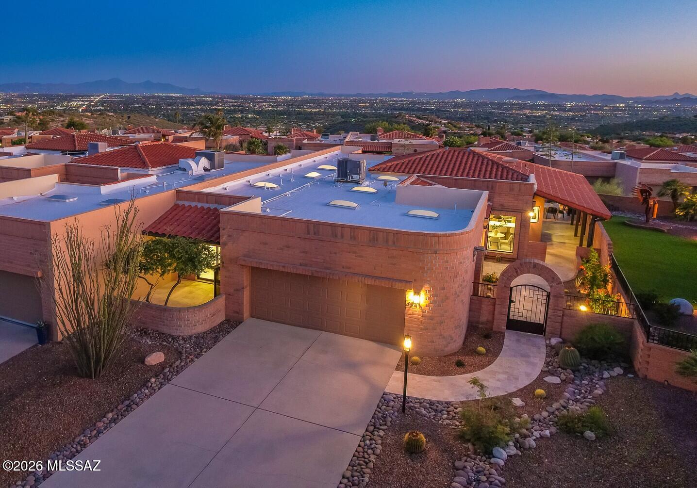 Fairfield Sunrise East (1-520) - Residential