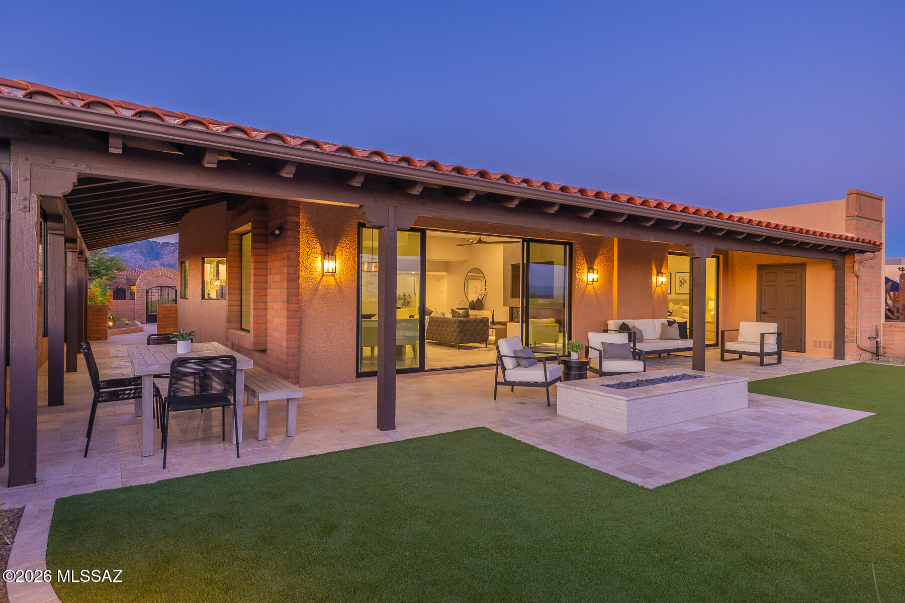 Fairfield Sunrise East (1-520) - Residential