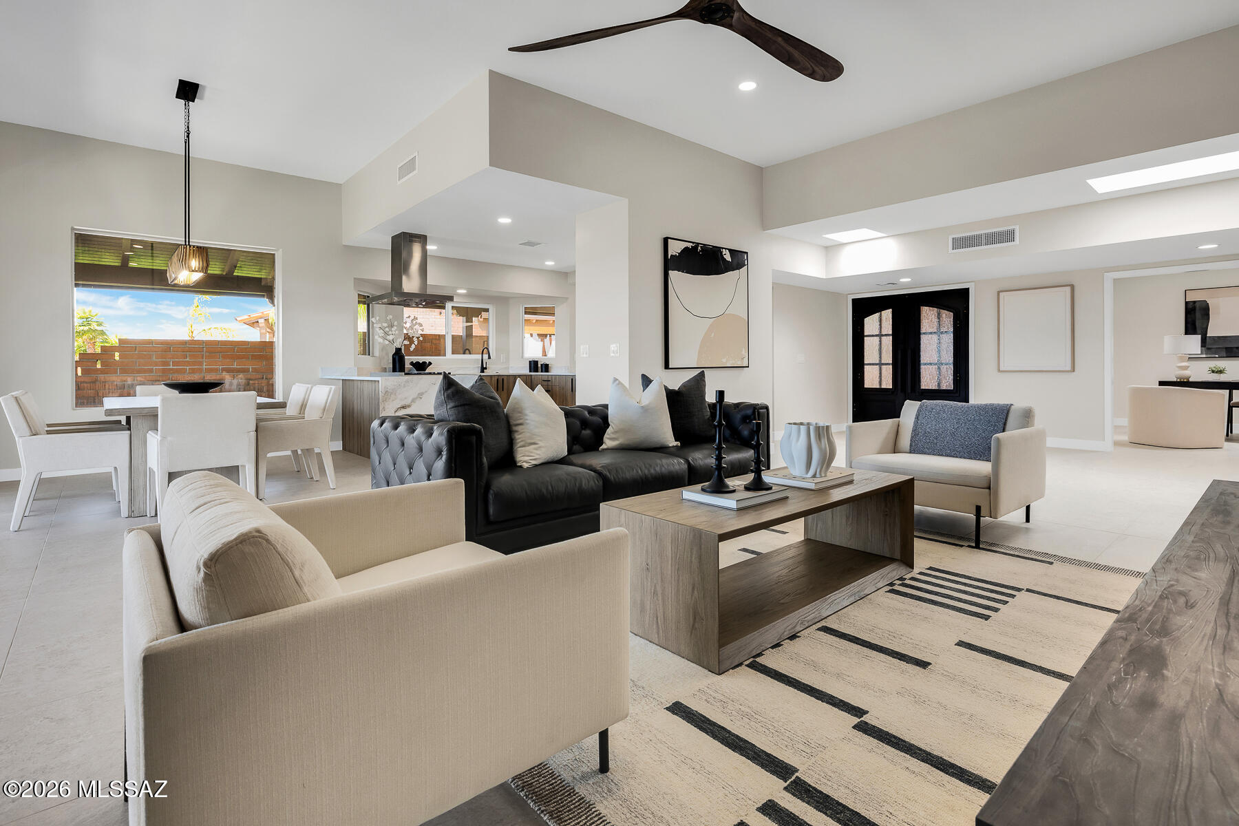 Fairfield Sunrise East (1-520) - Residential