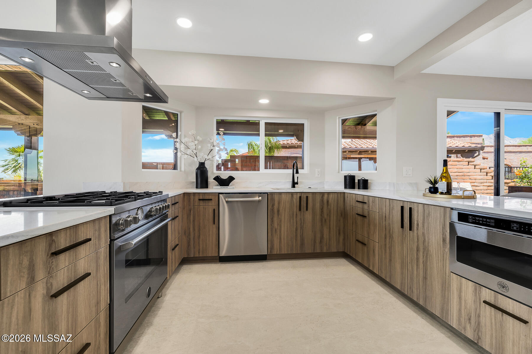 Fairfield Sunrise East (1-520) - Residential