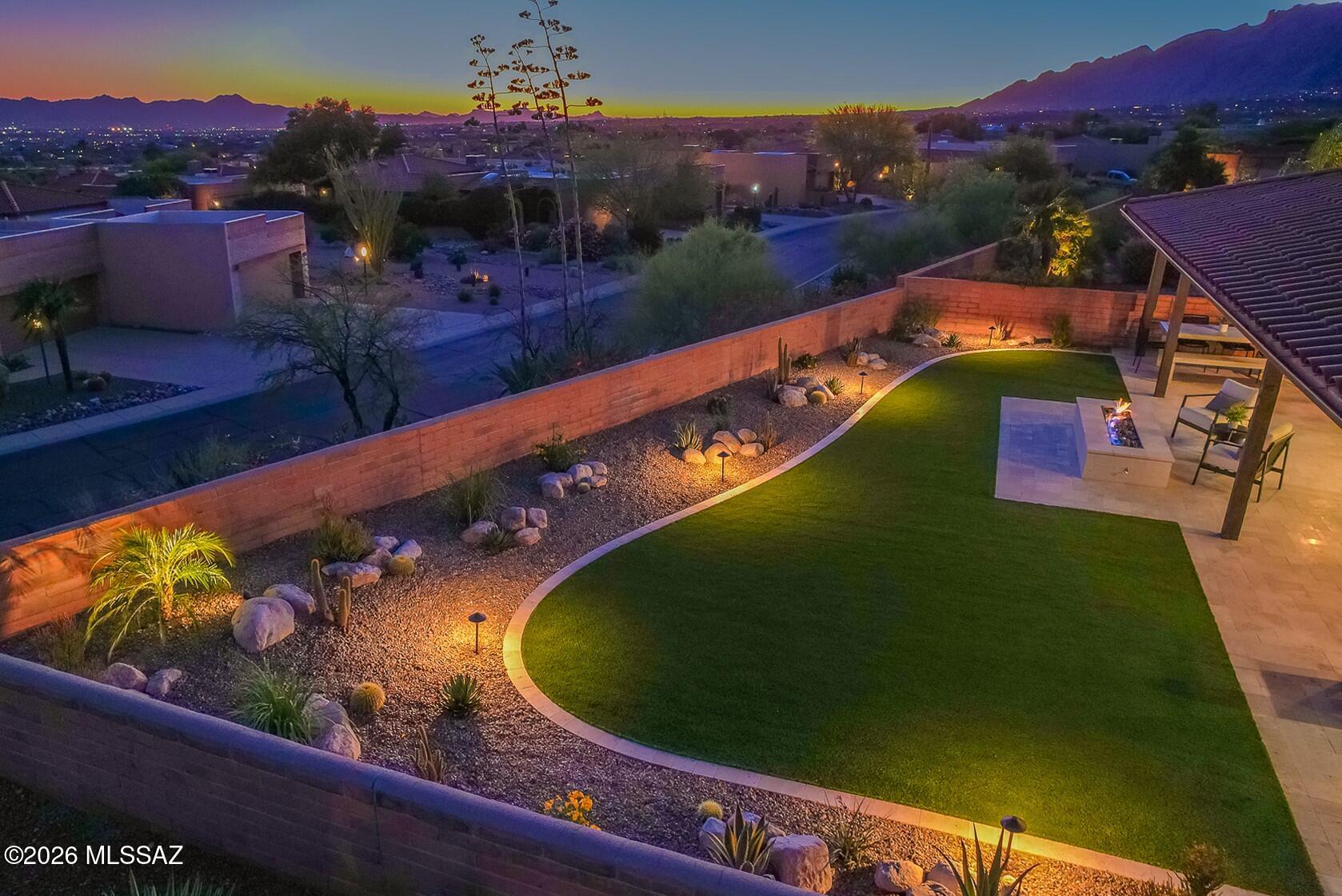 Fairfield Sunrise East (1-520) - Residential