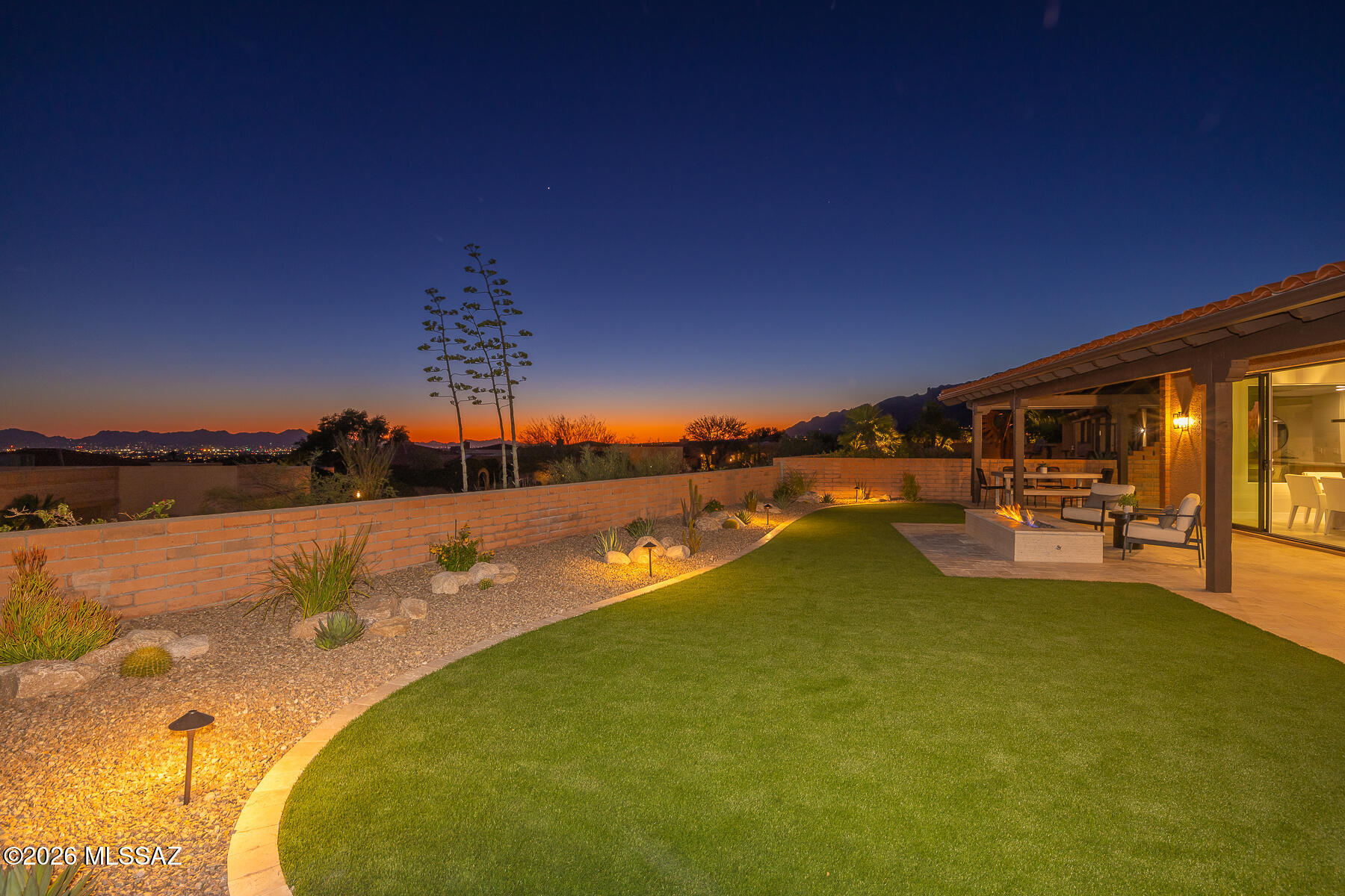 Fairfield Sunrise East (1-520) - Residential