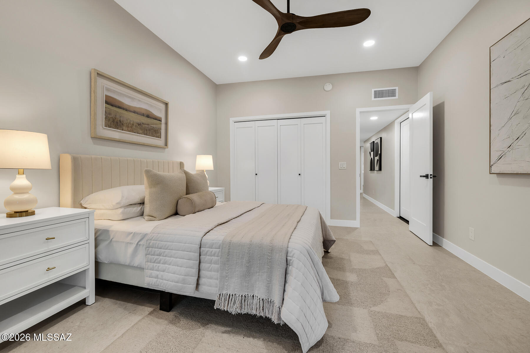 Fairfield Sunrise East (1-520) - Residential