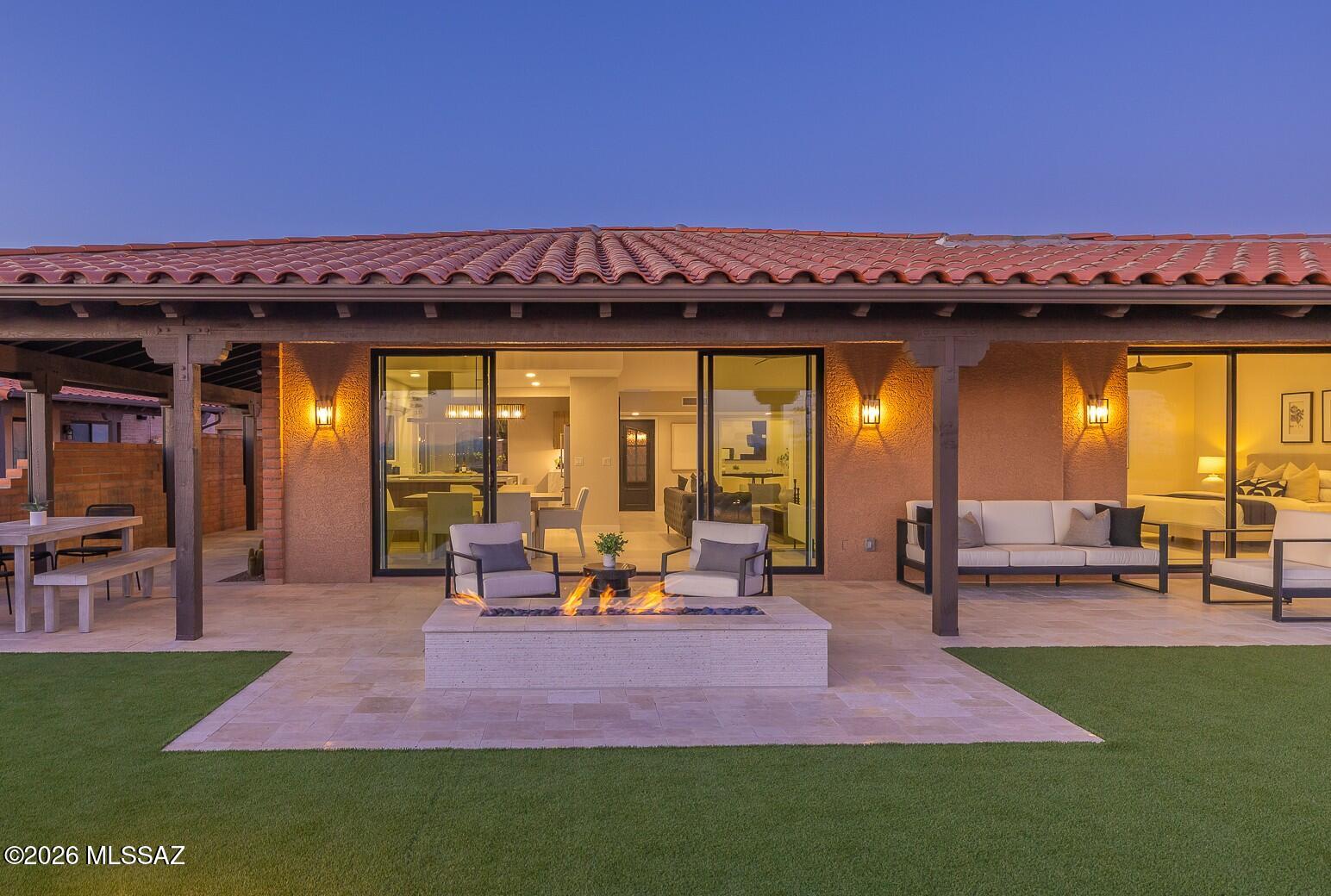 Fairfield Sunrise East (1-520) - Residential