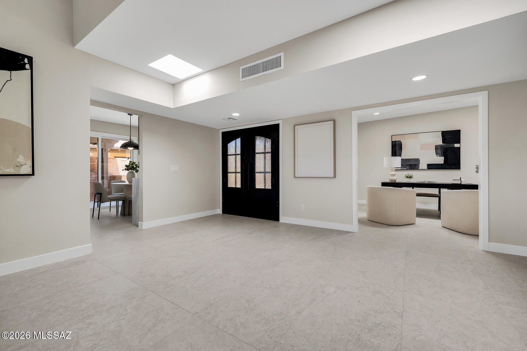 Fairfield Sunrise East (1-520) - Residential