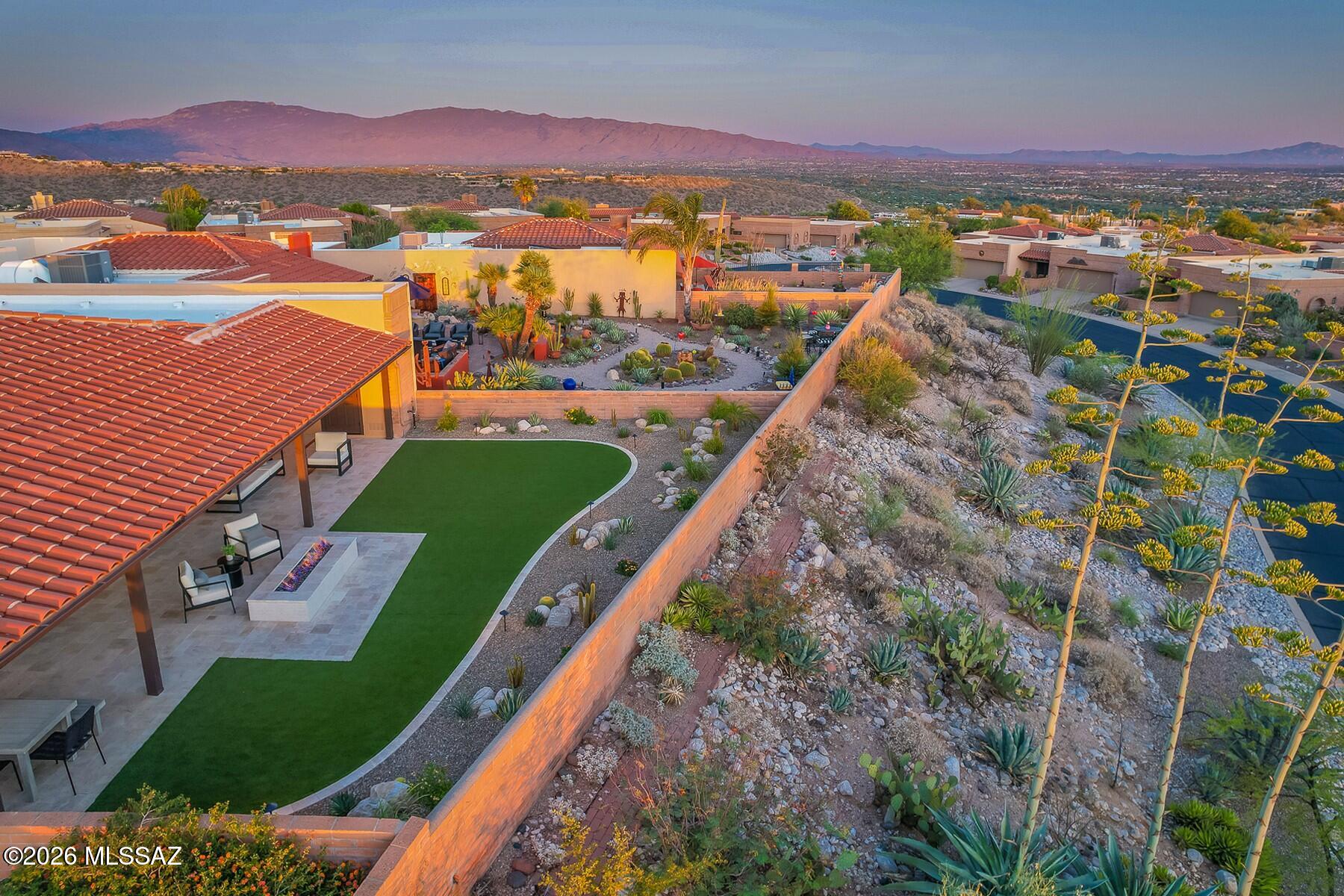 Fairfield Sunrise East (1-520) - Residential