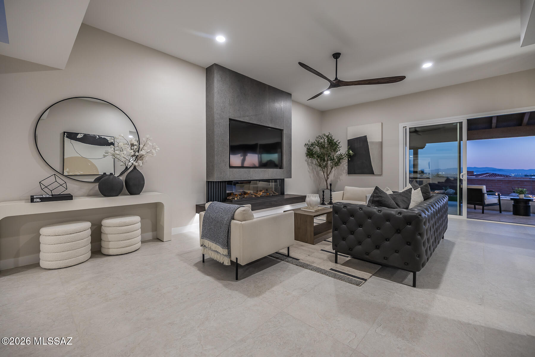 Fairfield Sunrise East (1-520) - Residential