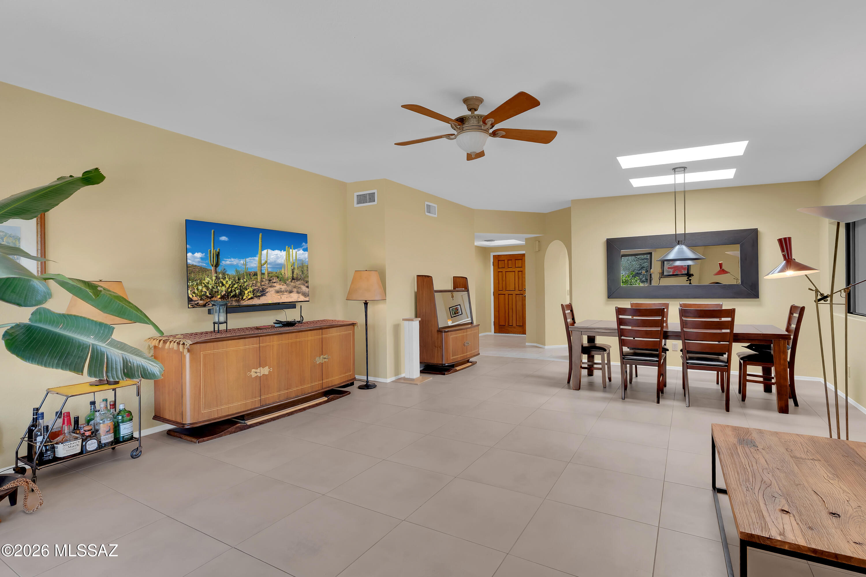 Sunrise Mountain View Estates (104-239) - Residential