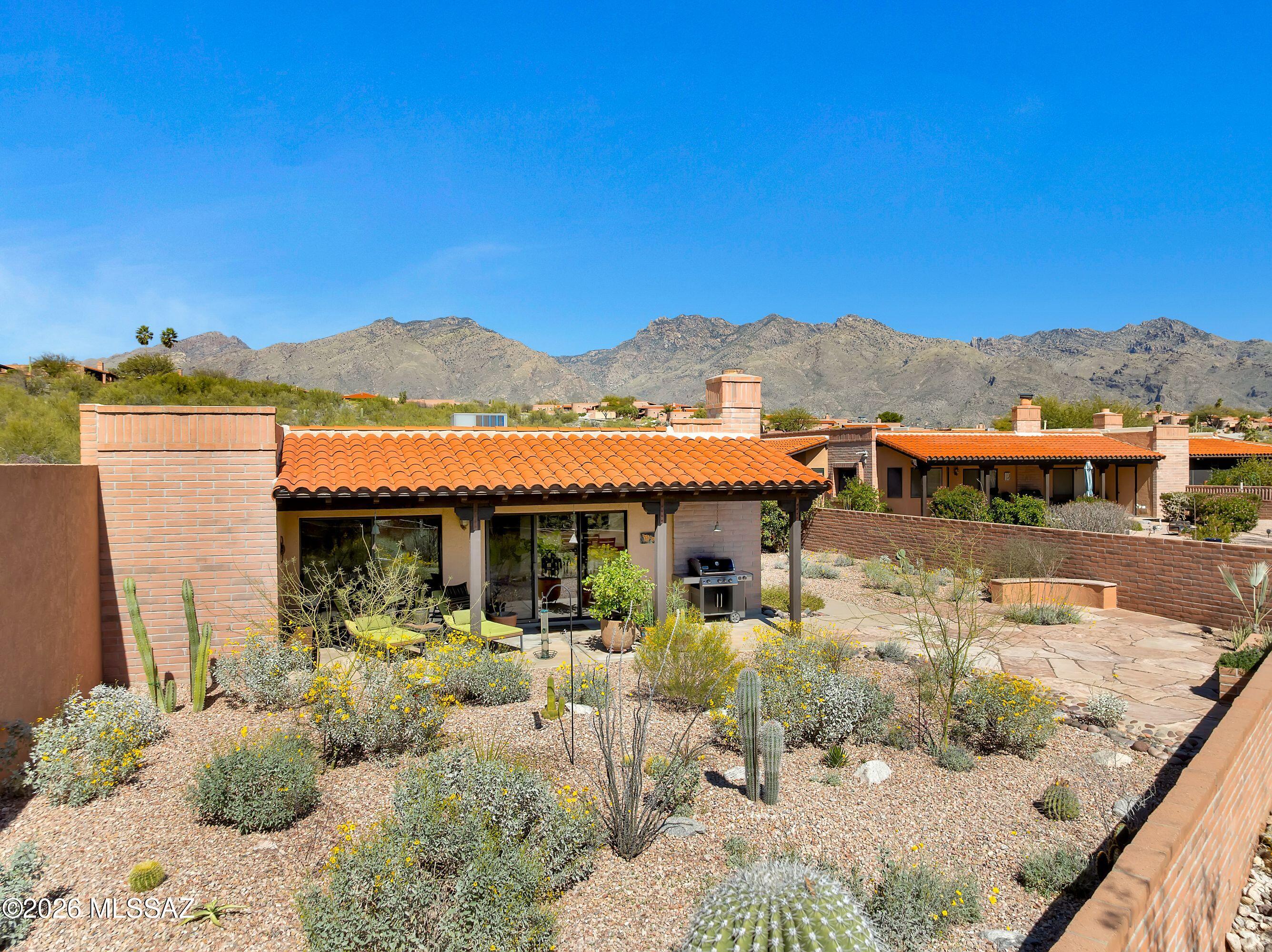 Sunrise Mountain View Estates (104-239) - Residential