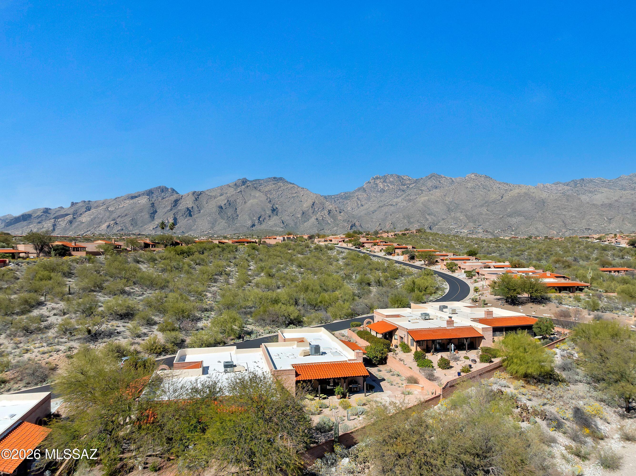 Sunrise Mountain View Estates (104-239) - Residential