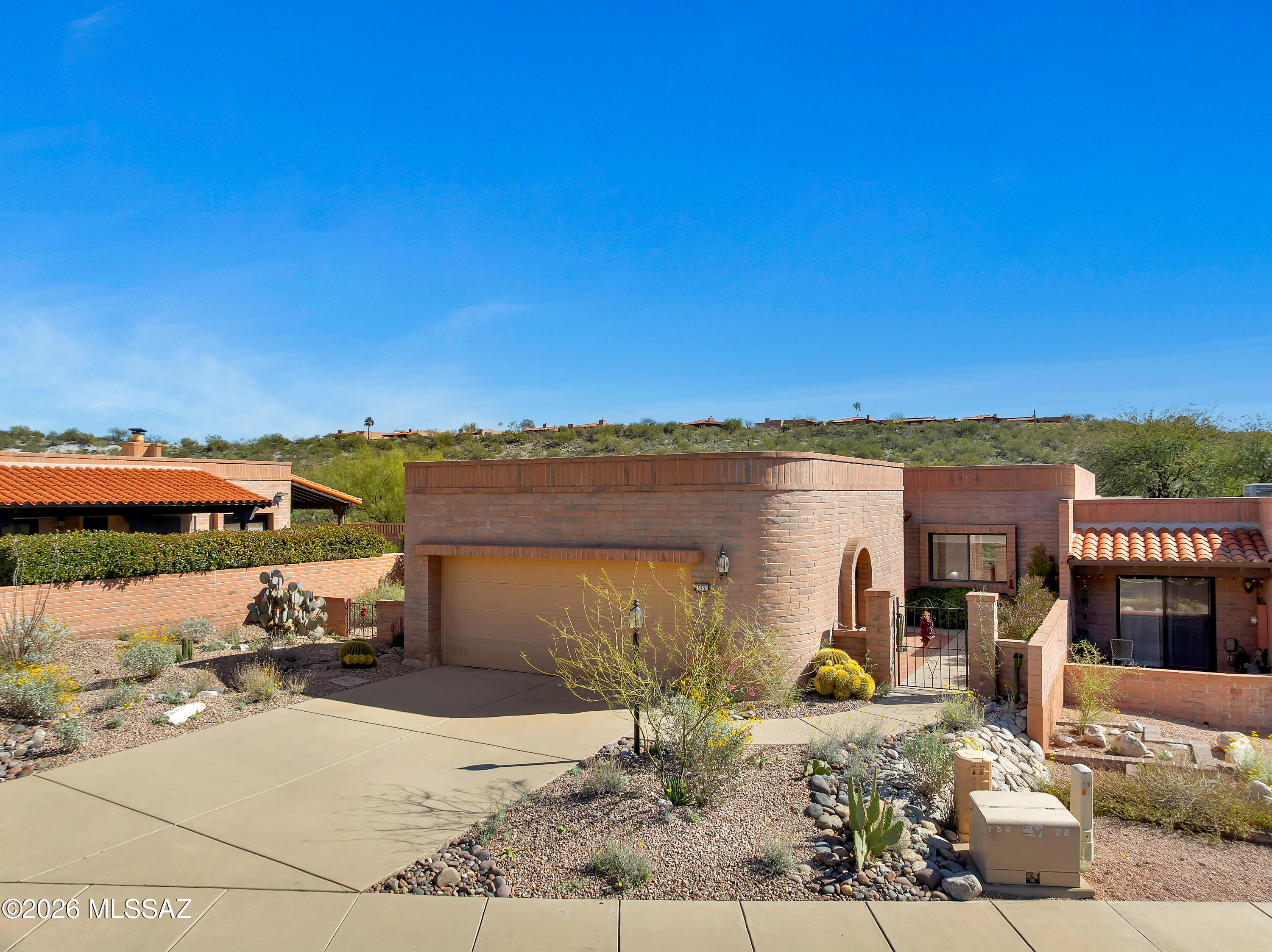 Sunrise Mountain View Estates (104-239) - Residential