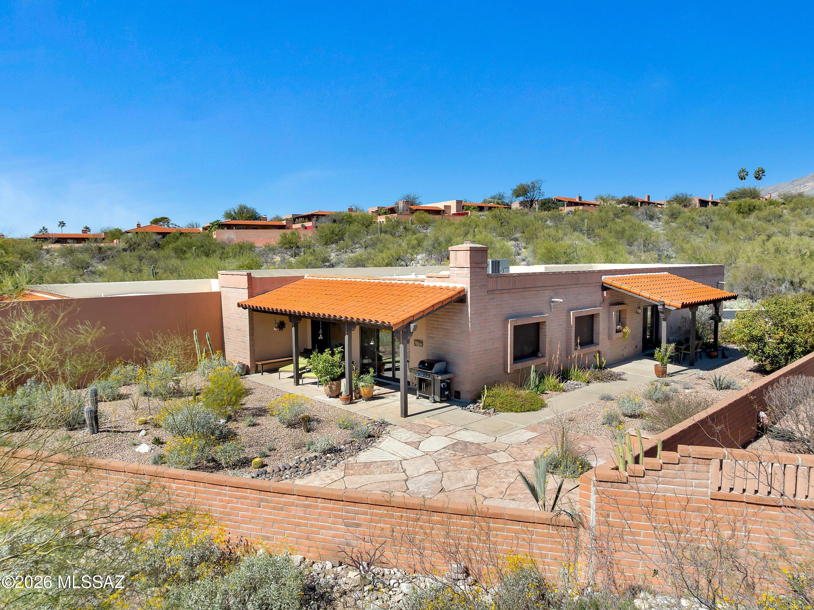 Sunrise Mountain View Estates (104-239) - Residential