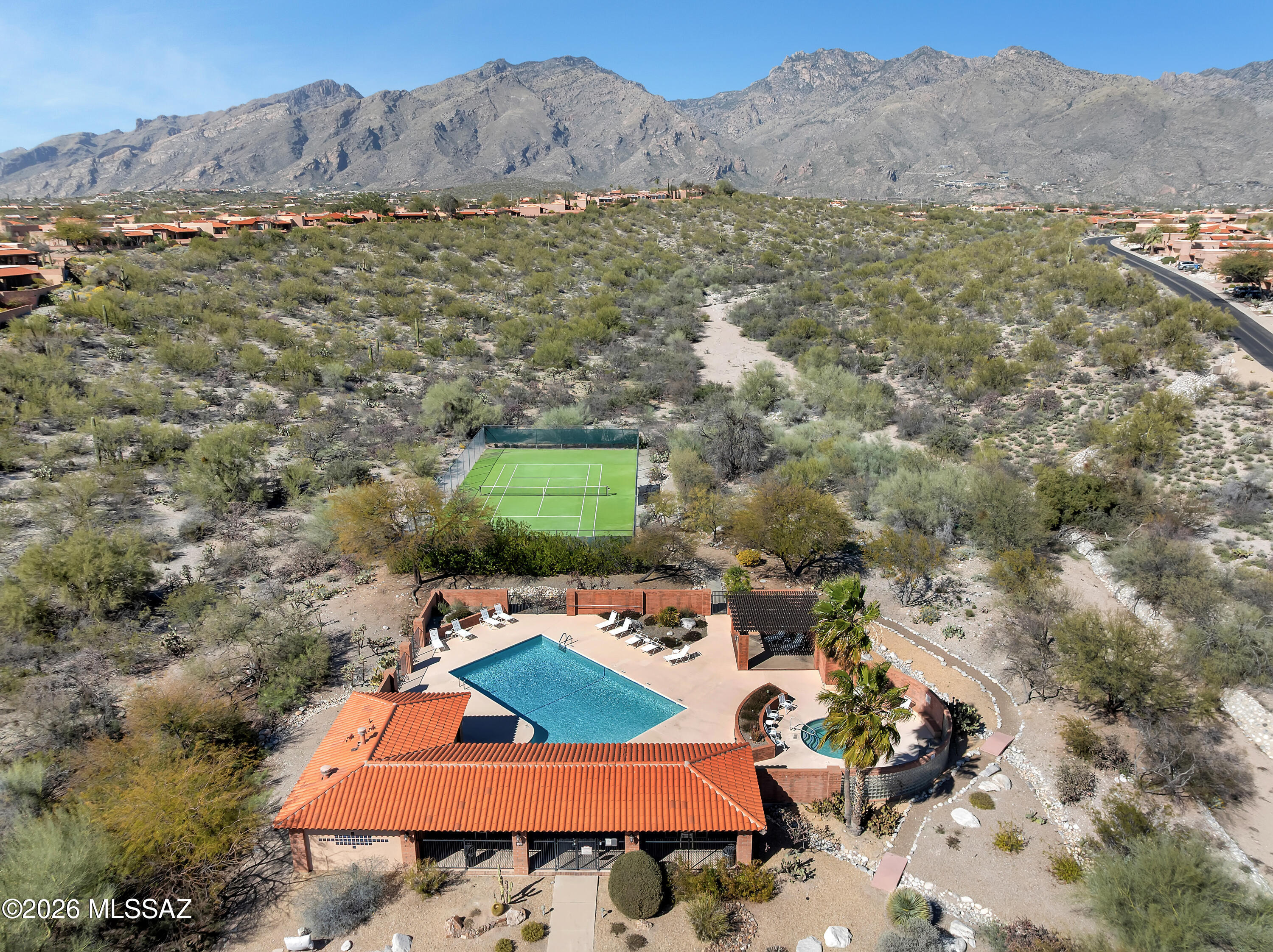 Sunrise Mountain View Estates (104-239) - Residential