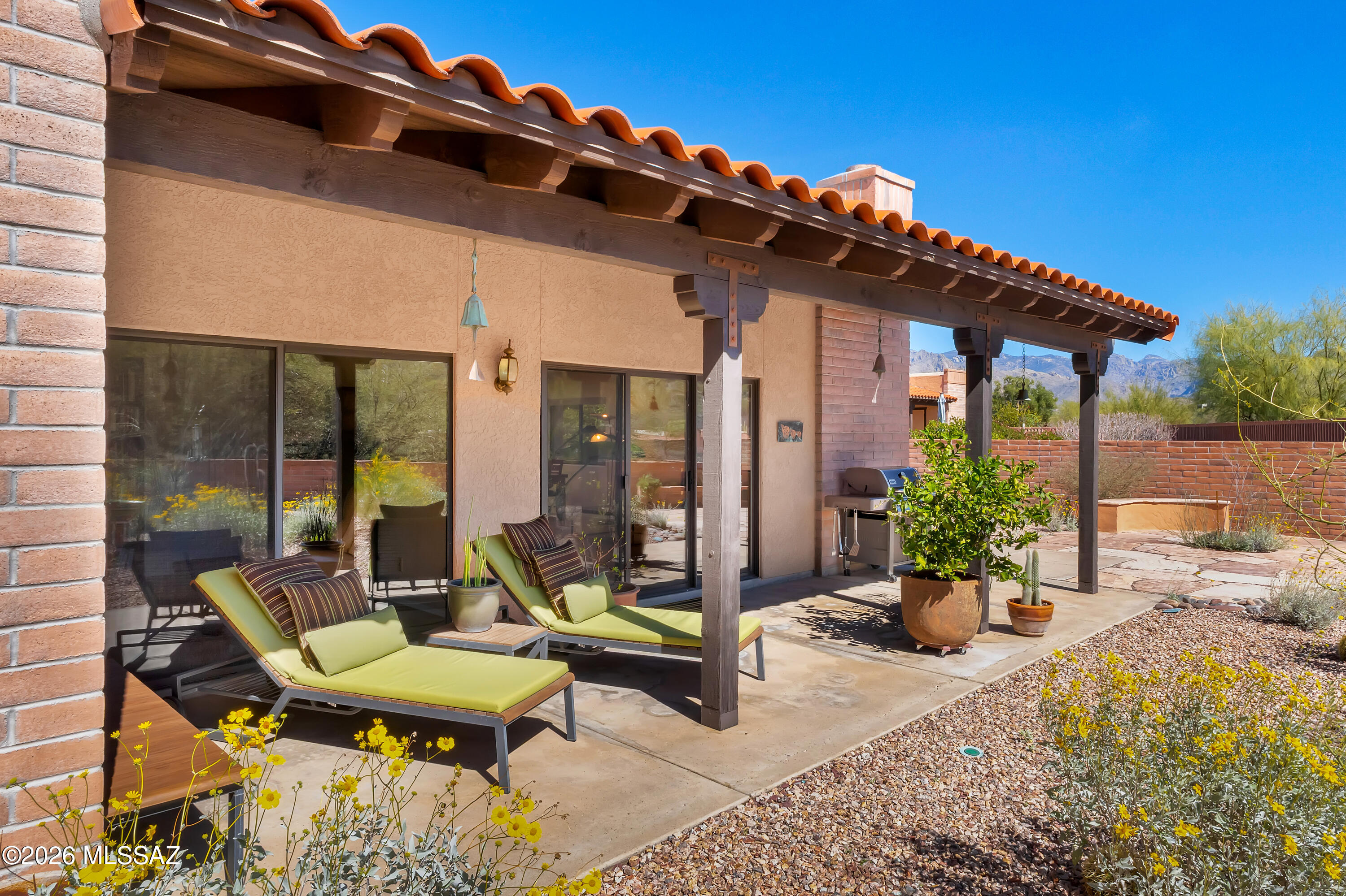 Sunrise Mountain View Estates (104-239) - Residential