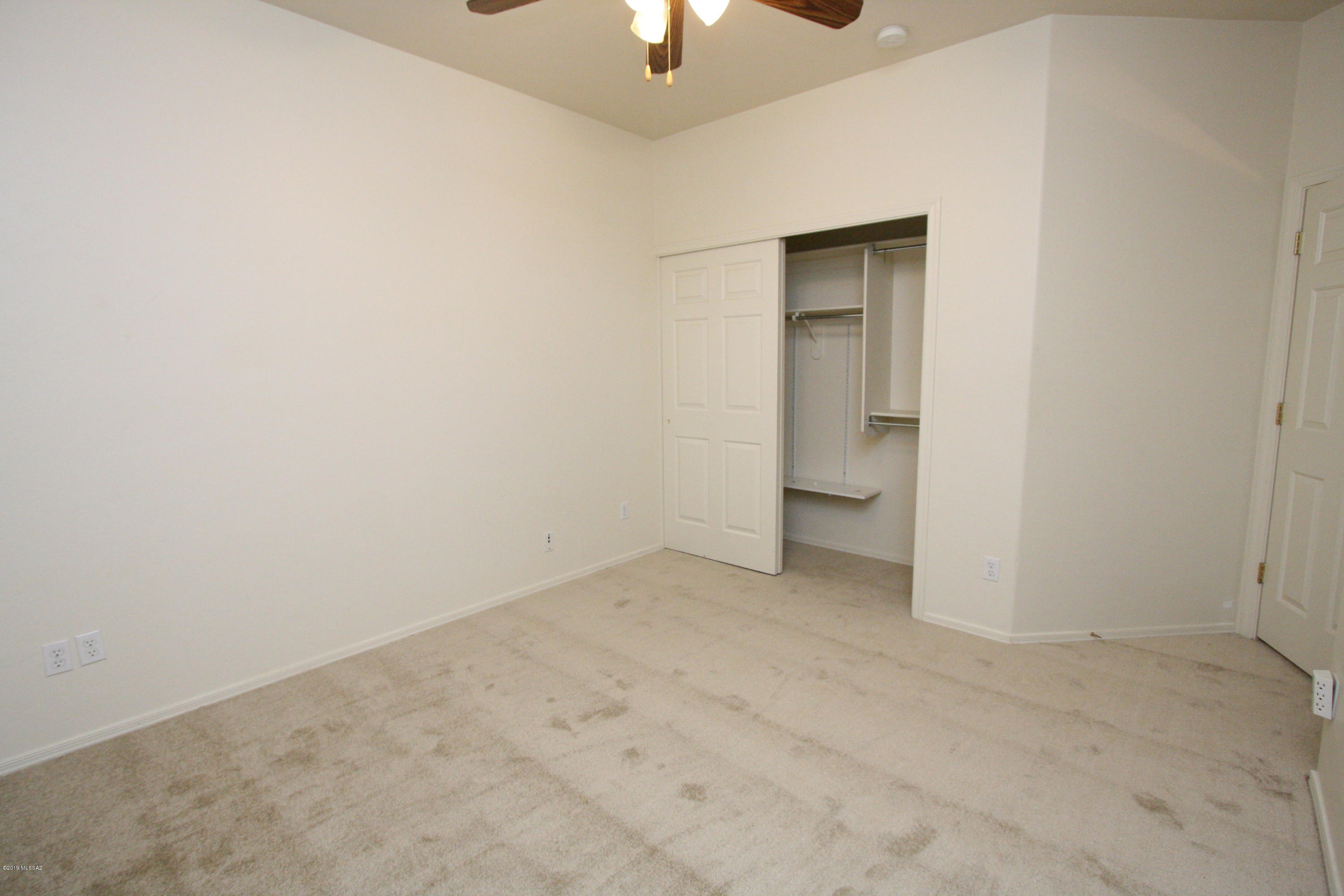 Eagle Crest Ranch - Residential Lease
