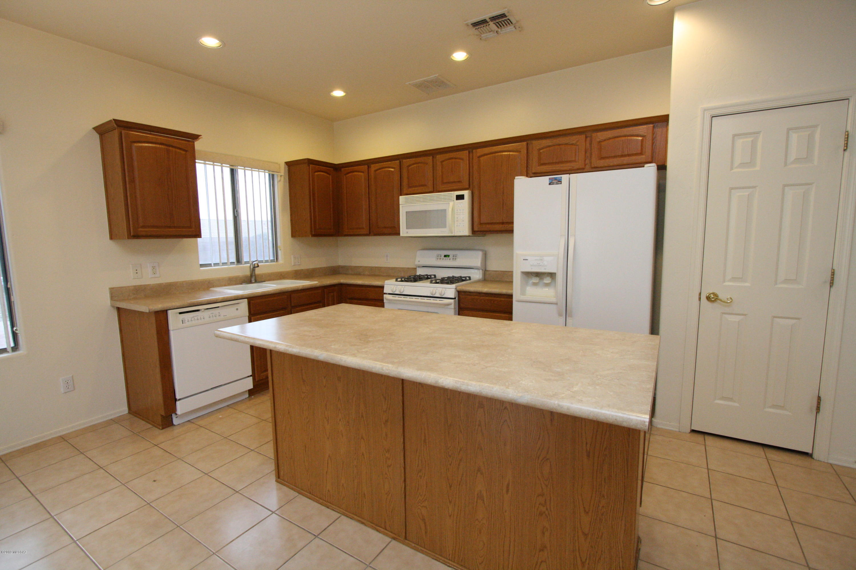 Eagle Crest Ranch - Residential Lease