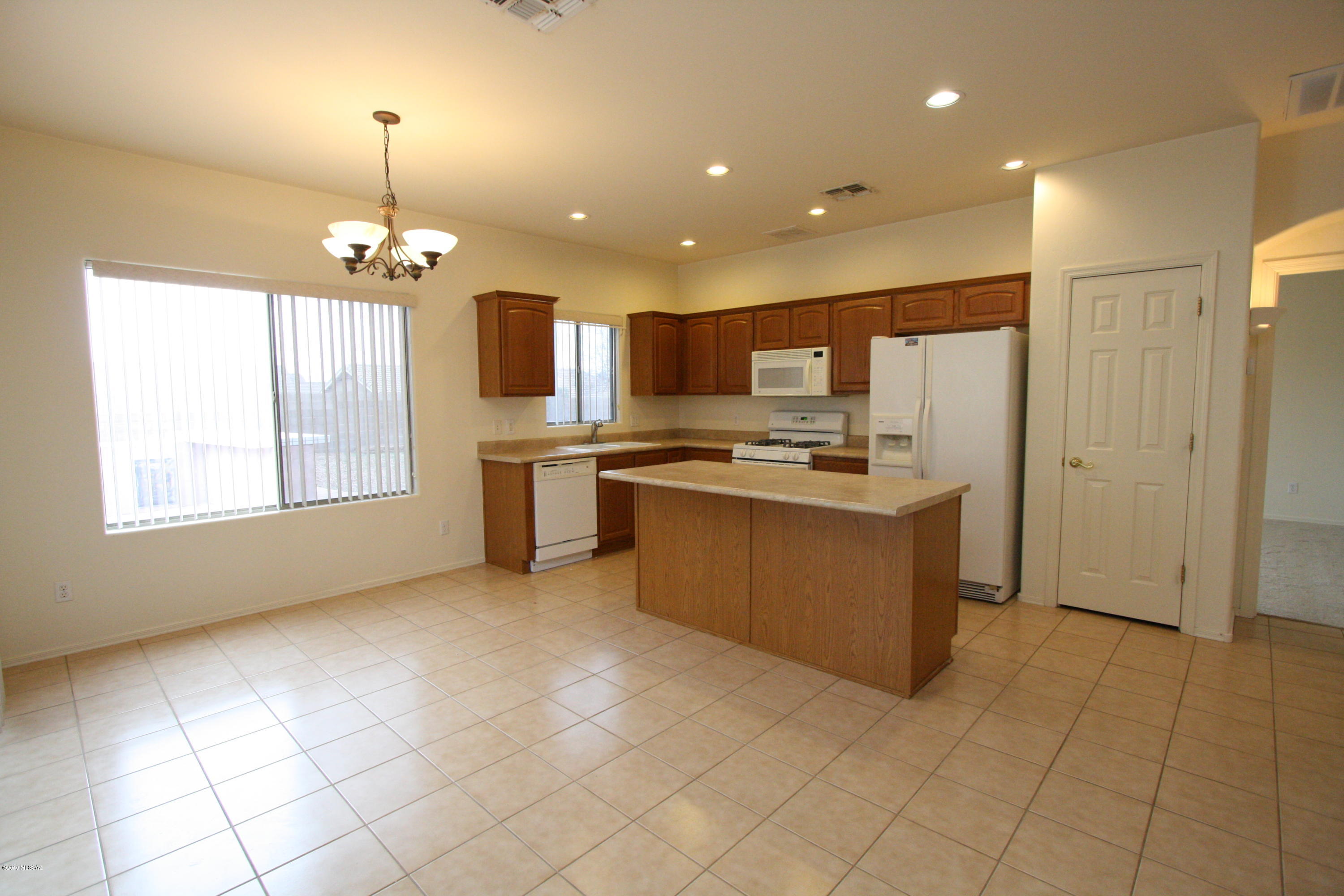 Eagle Crest Ranch - Residential Lease