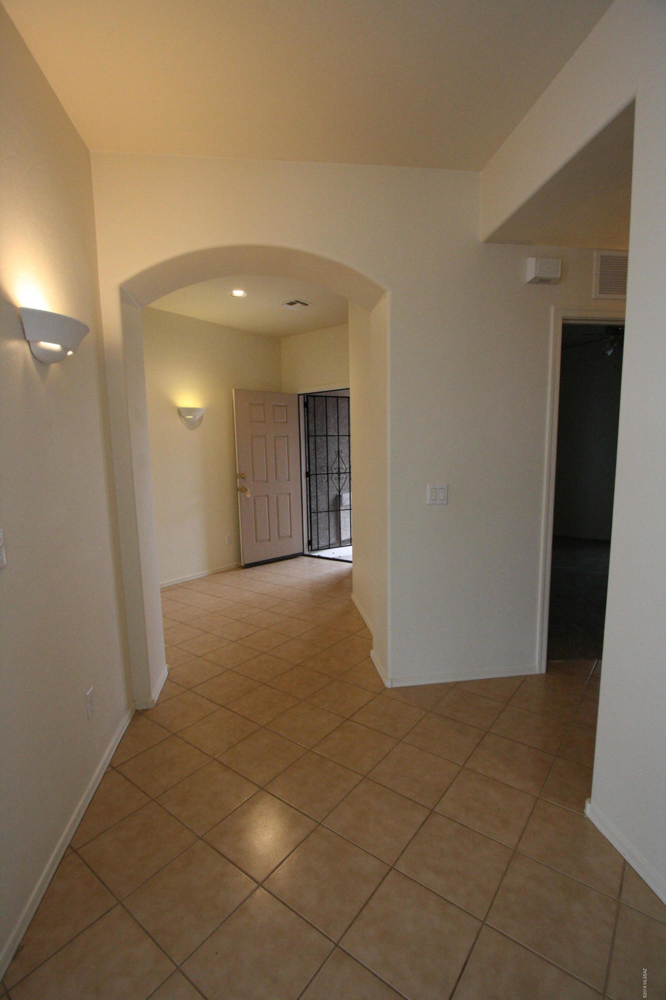 Eagle Crest Ranch - Residential Lease