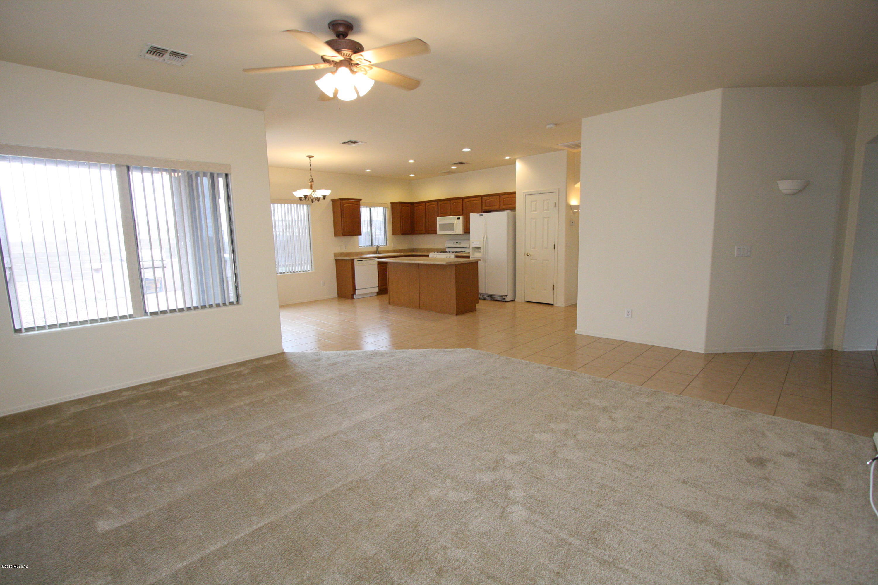 Eagle Crest Ranch - Residential Lease