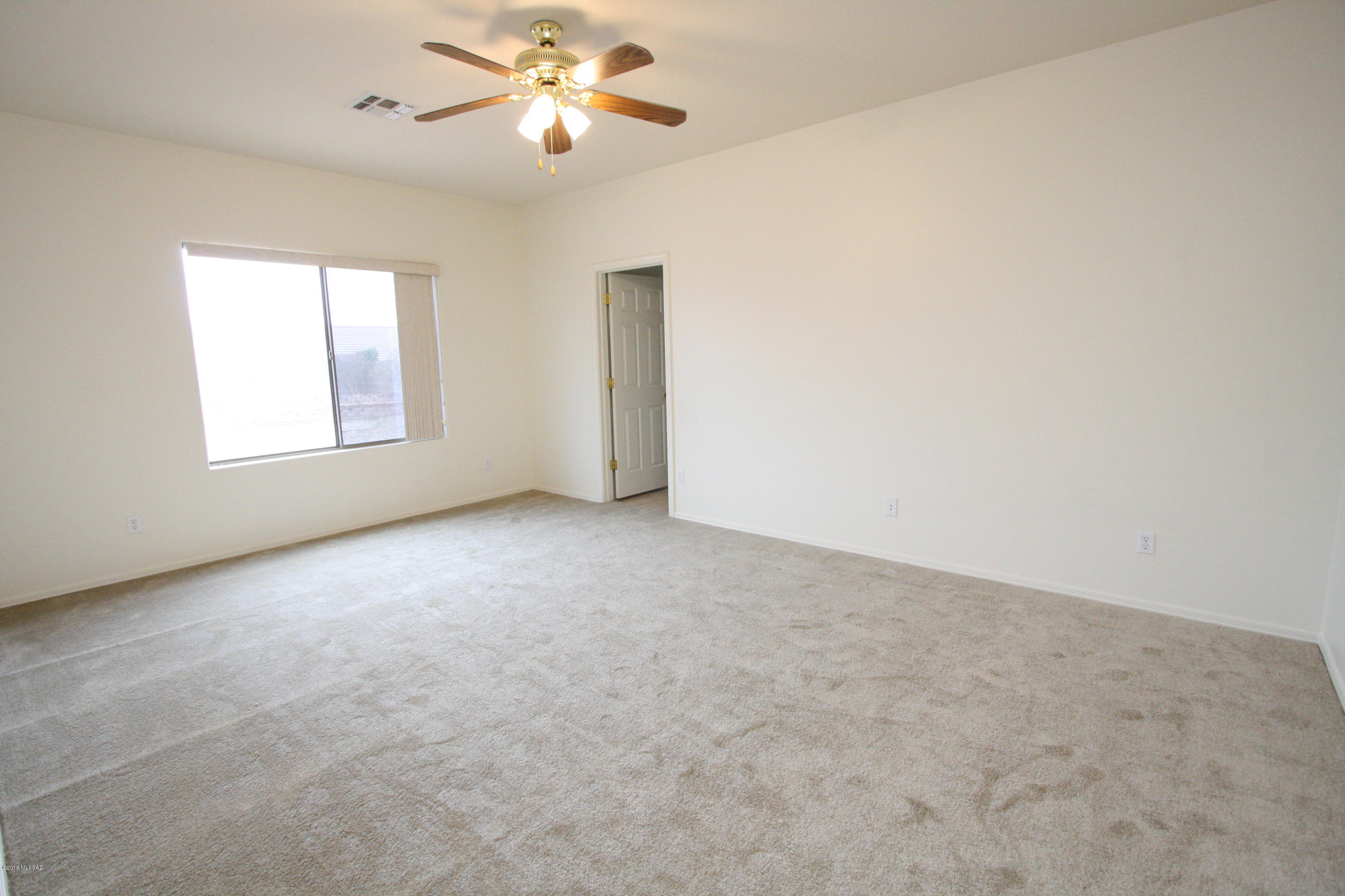 Eagle Crest Ranch - Residential Lease