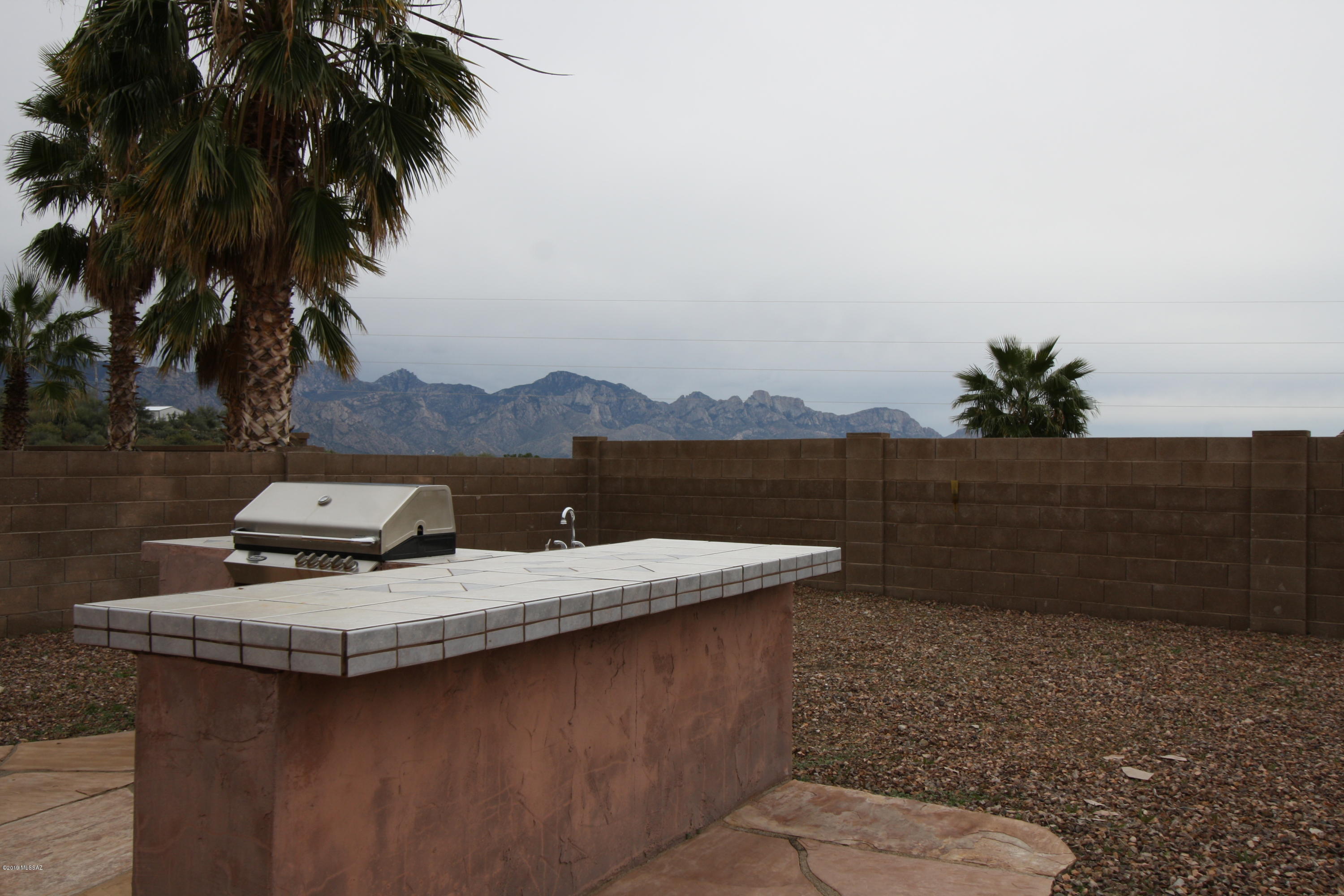 Eagle Crest Ranch - Residential Lease