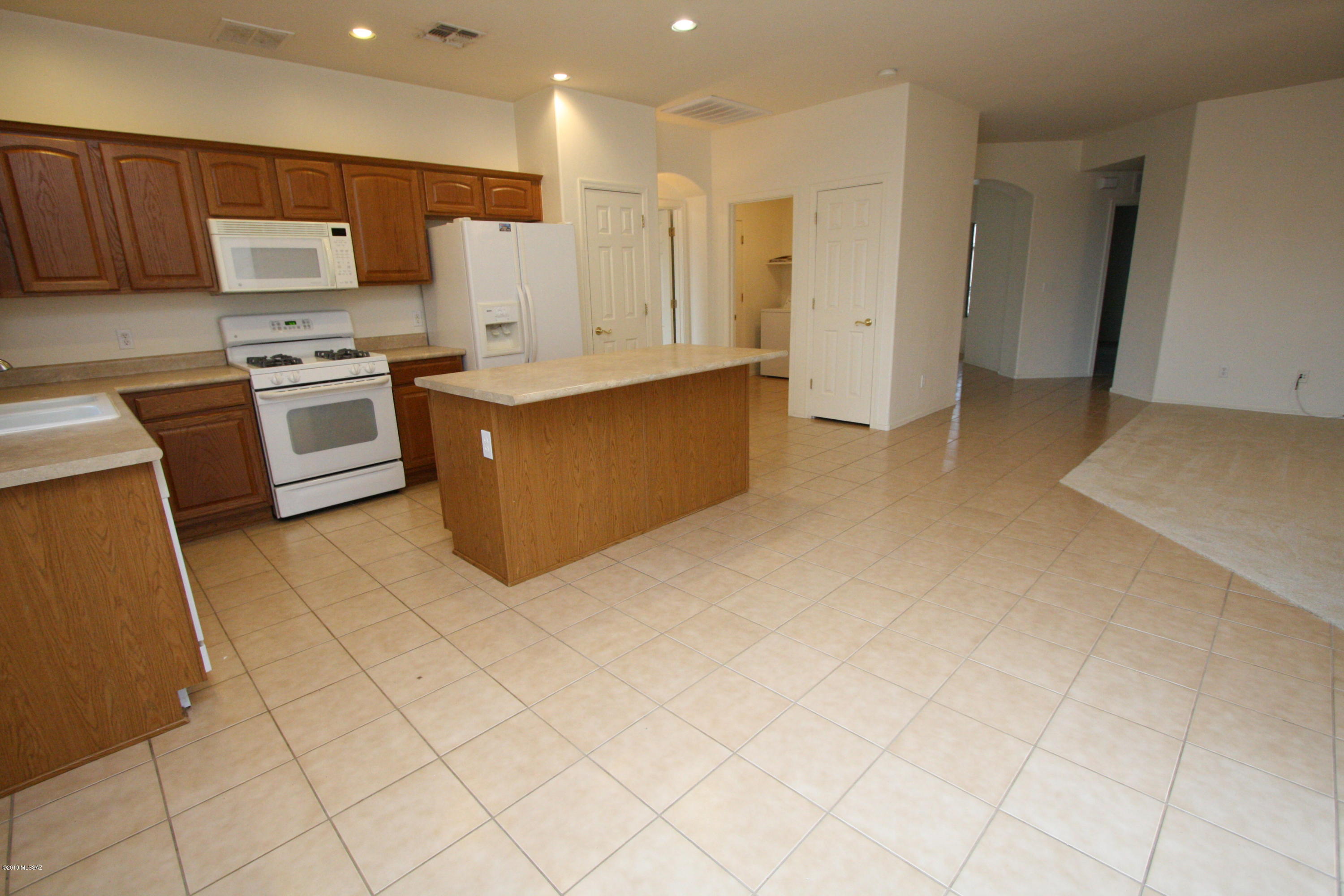 Eagle Crest Ranch - Residential Lease