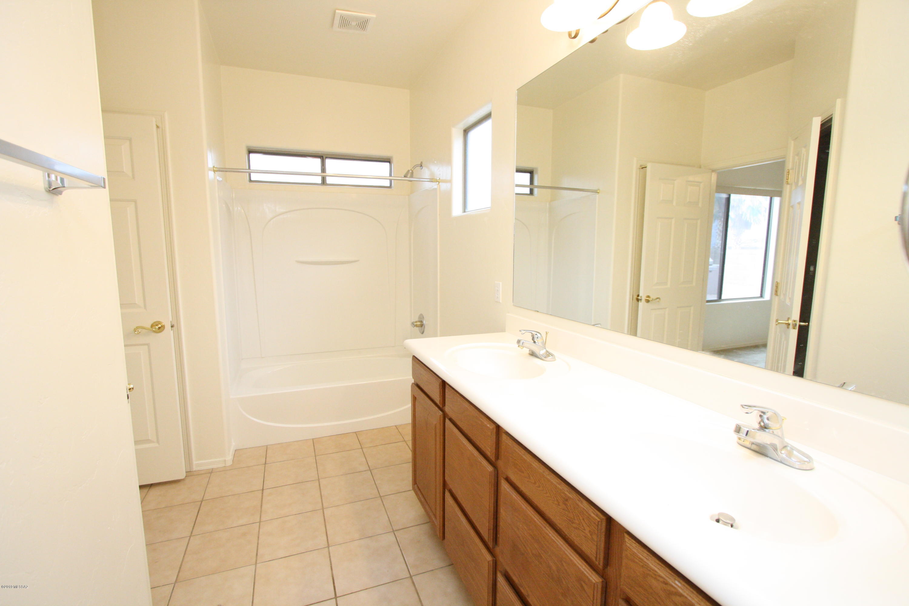 Eagle Crest Ranch - Residential Lease