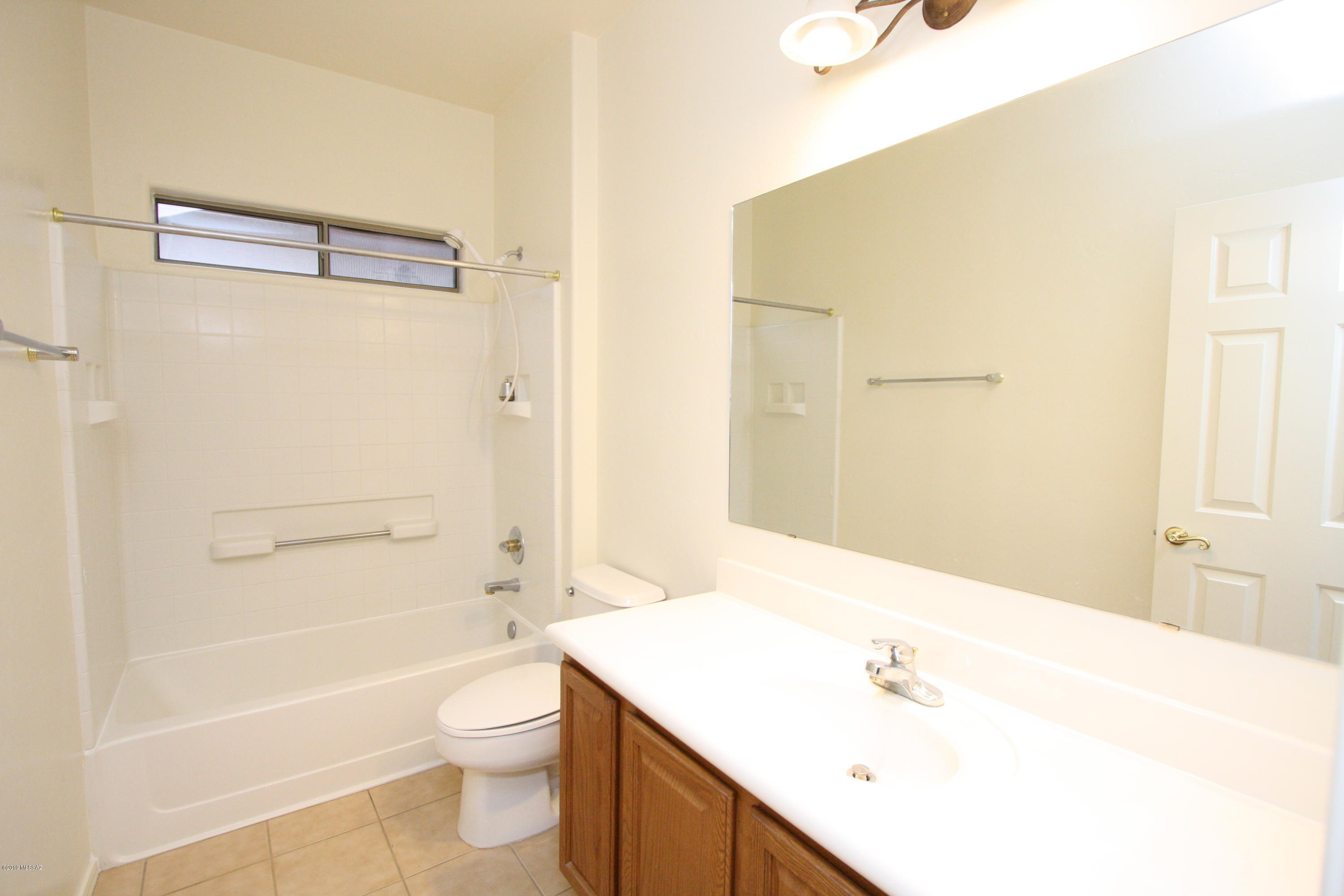 Eagle Crest Ranch - Residential Lease