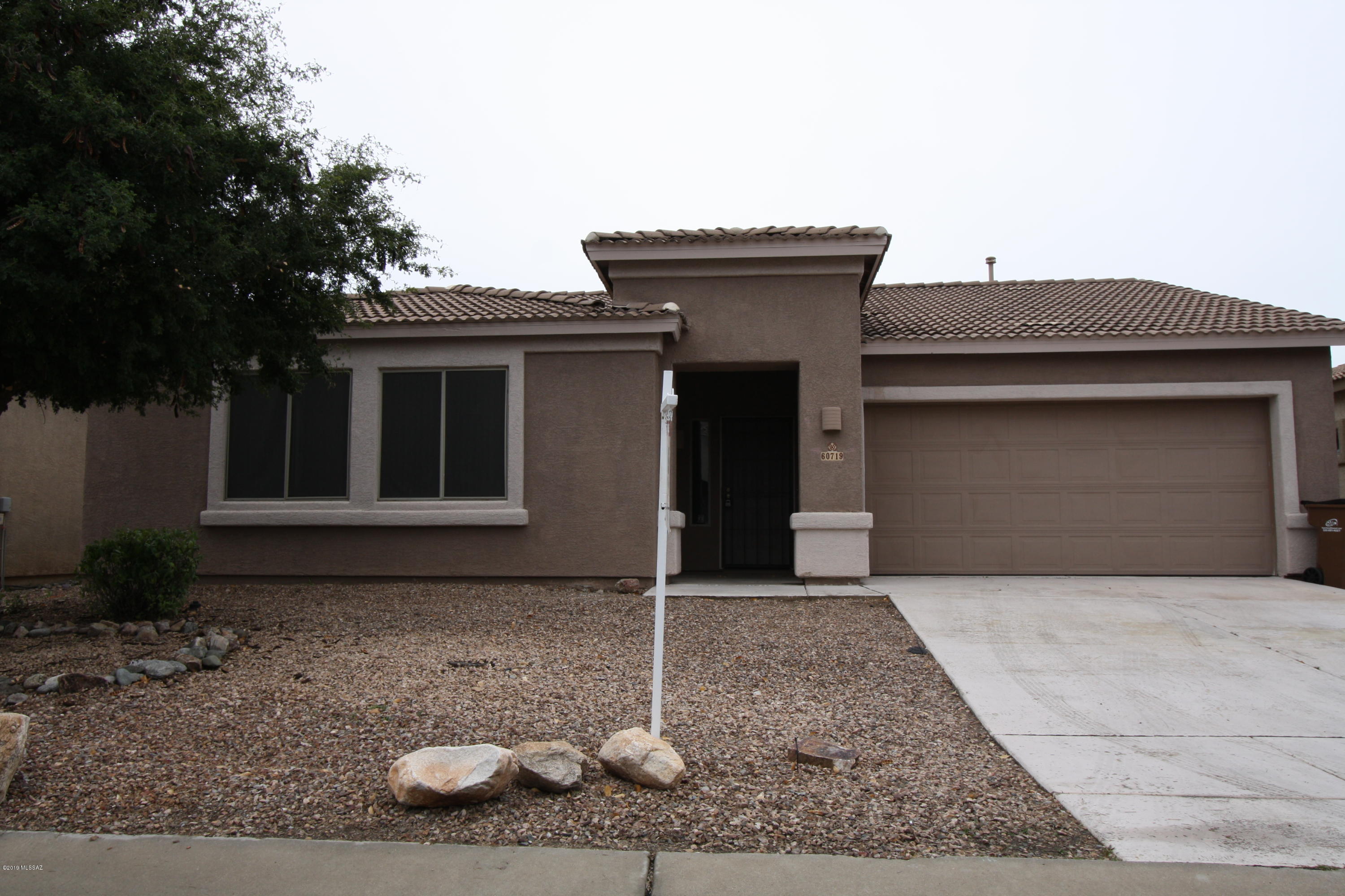 Eagle Crest Ranch - Residential Lease