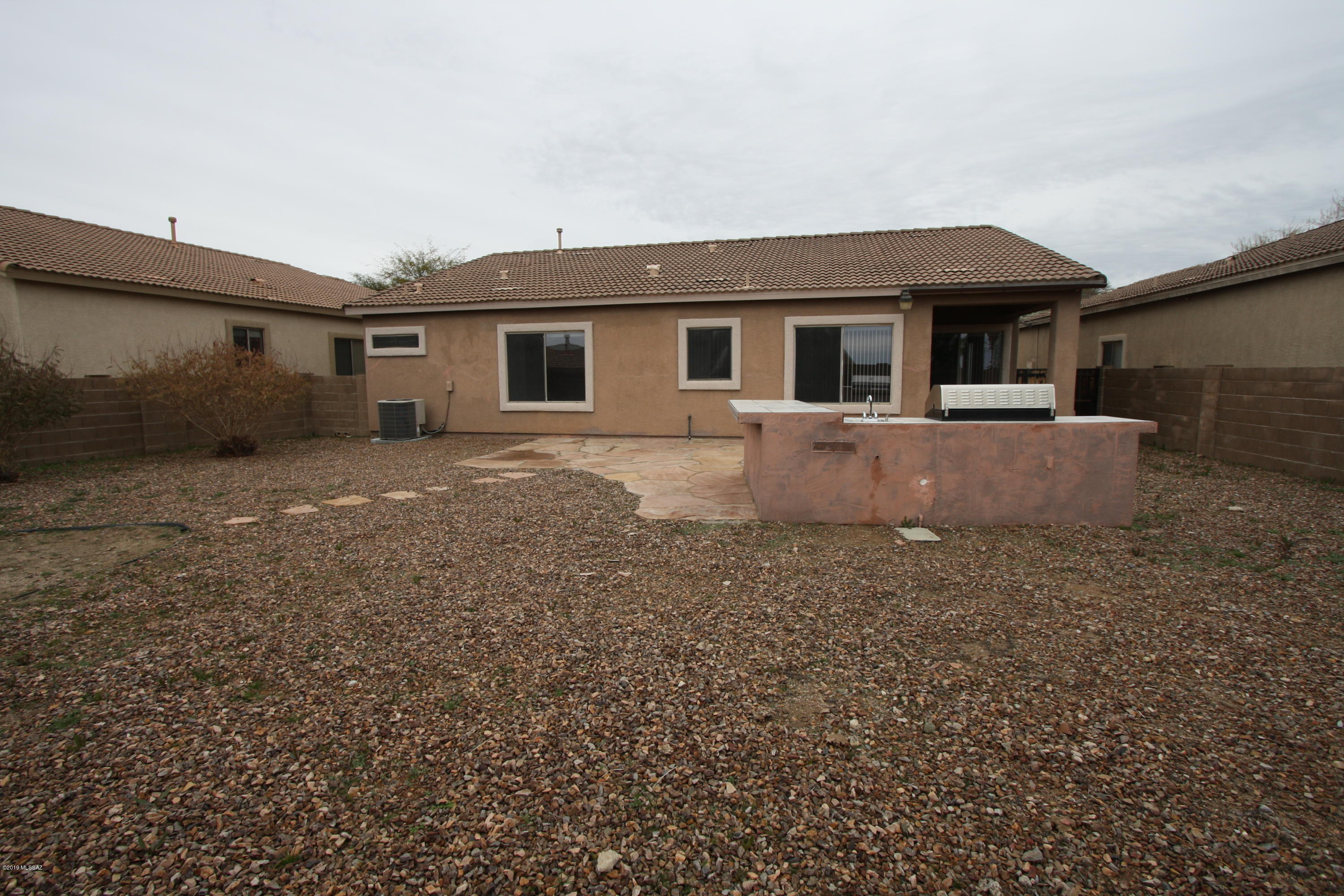 Eagle Crest Ranch - Residential Lease