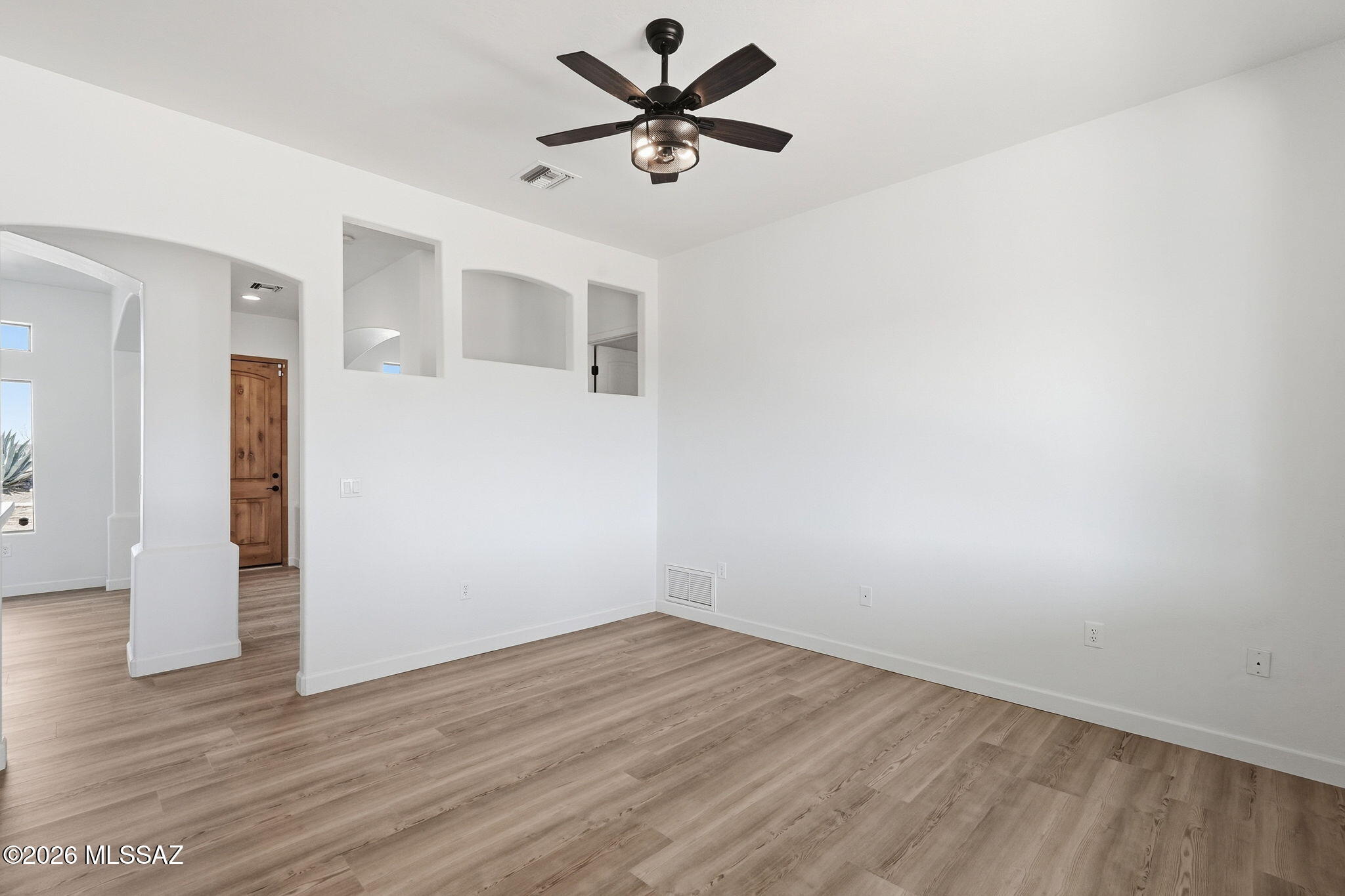 Rio Rico Ranchettes 11 - Residential