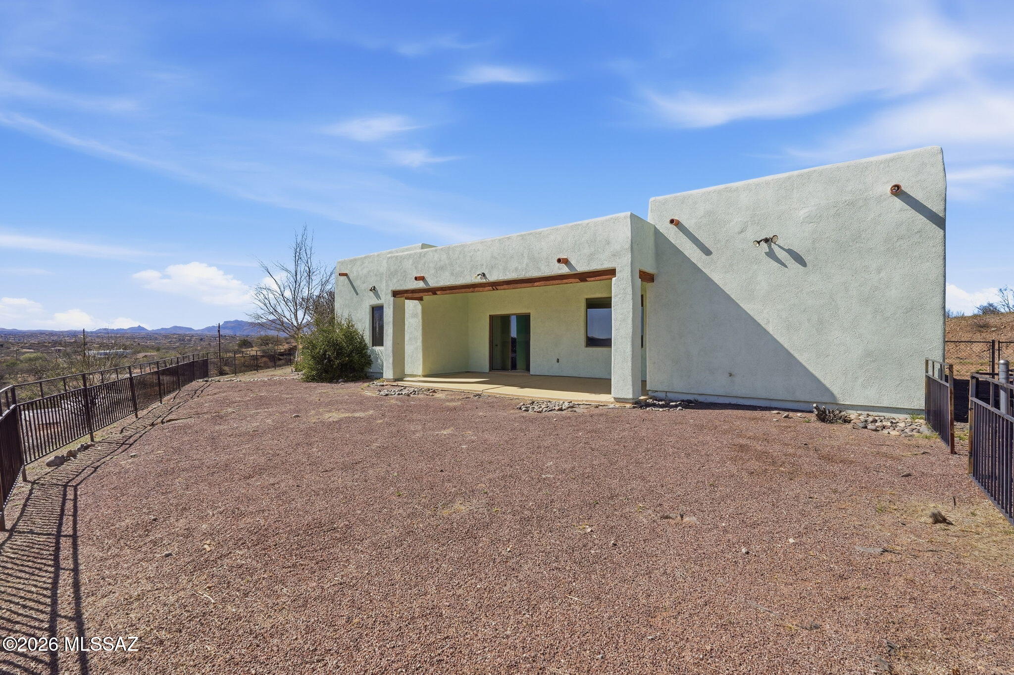 Rio Rico Ranchettes 11 - Residential