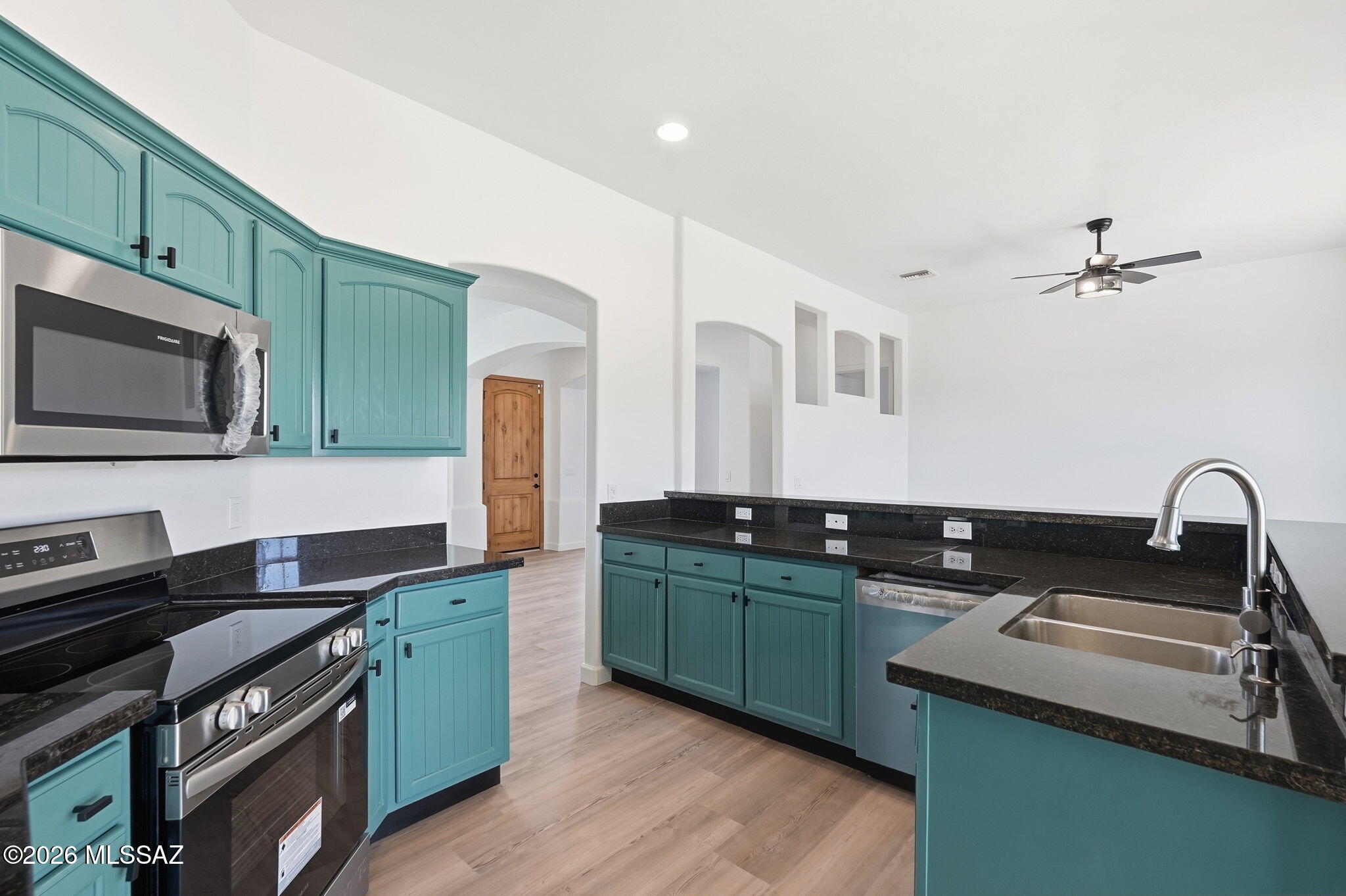 Rio Rico Ranchettes 11 - Residential