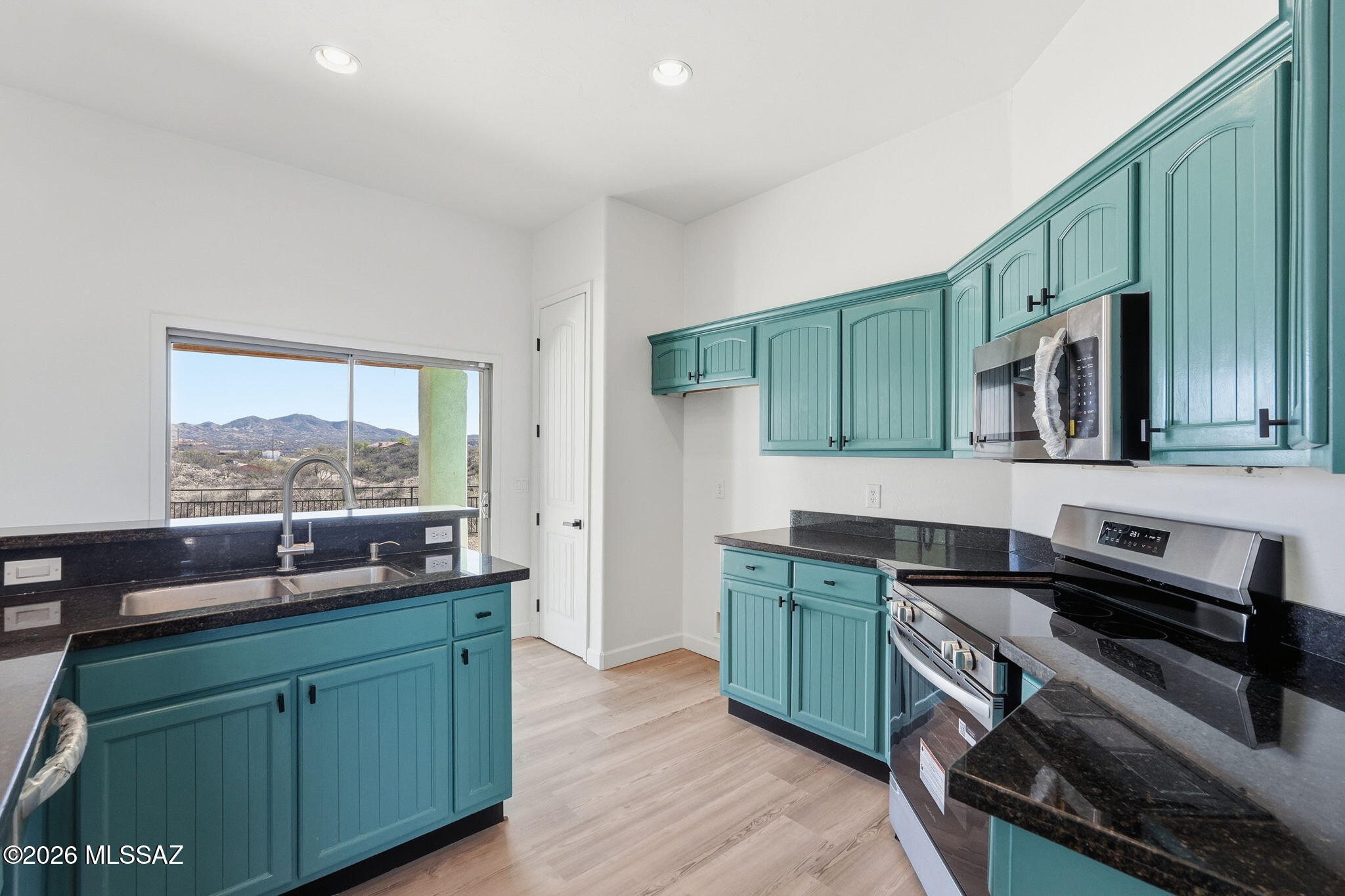 Rio Rico Ranchettes 11 - Residential
