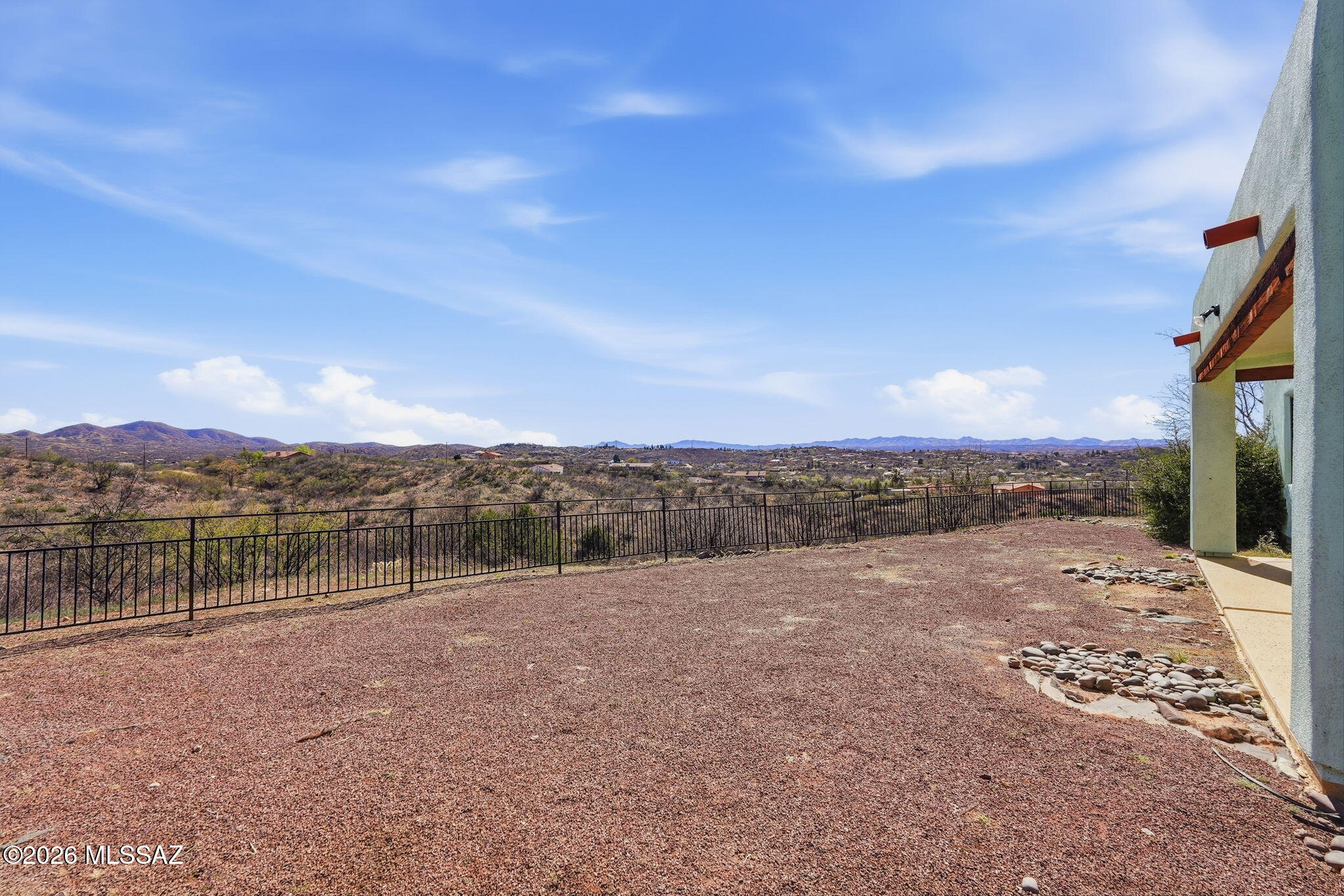Rio Rico Ranchettes 11 - Residential