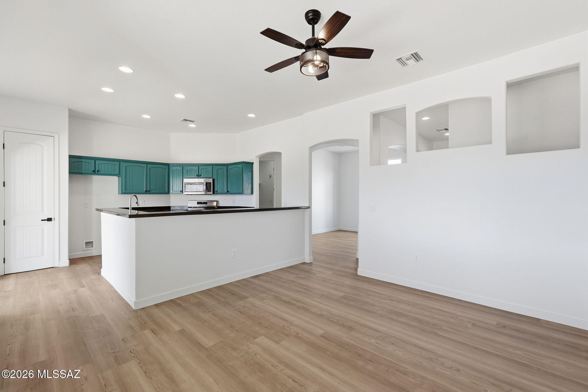 Rio Rico Ranchettes 11 - Residential